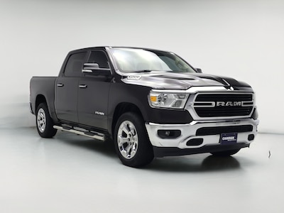 2019 Ram 1500 Lonestar