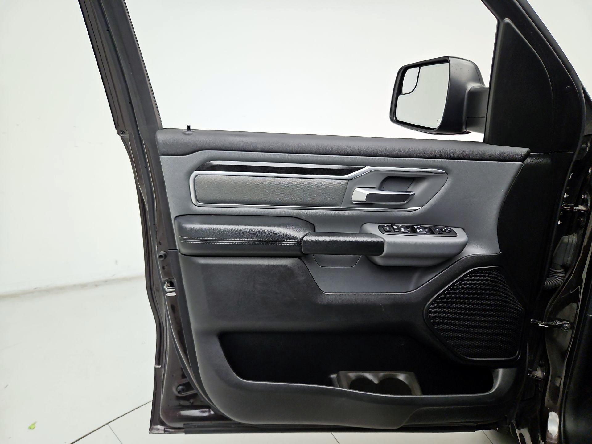 Thumbnail: 2019 RAM 1500 - 12