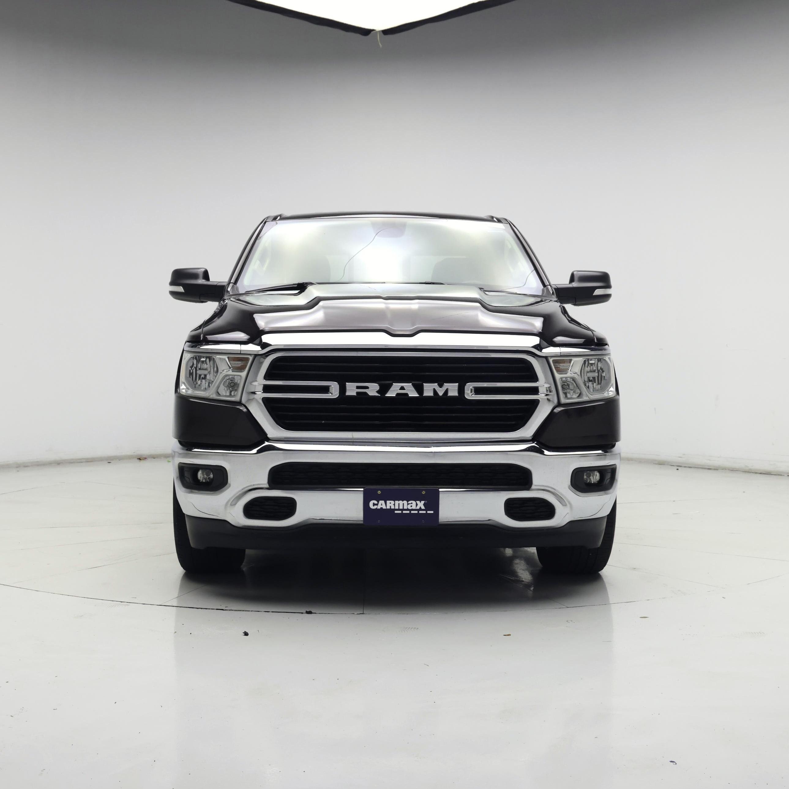 Thumbnail: 2019 RAM 1500 - 5