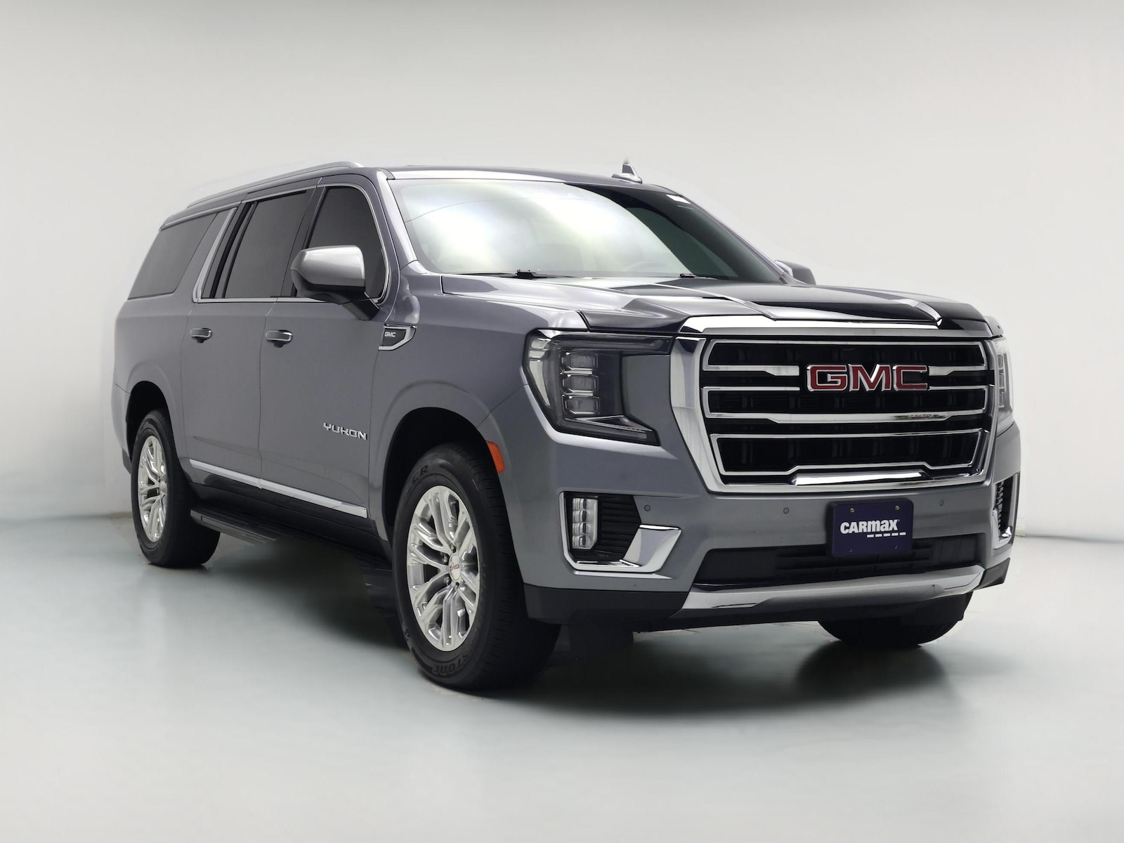 2022 GMC Yukon XL