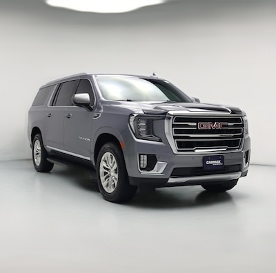 2022 GMC Yukon XL 1500 SLT