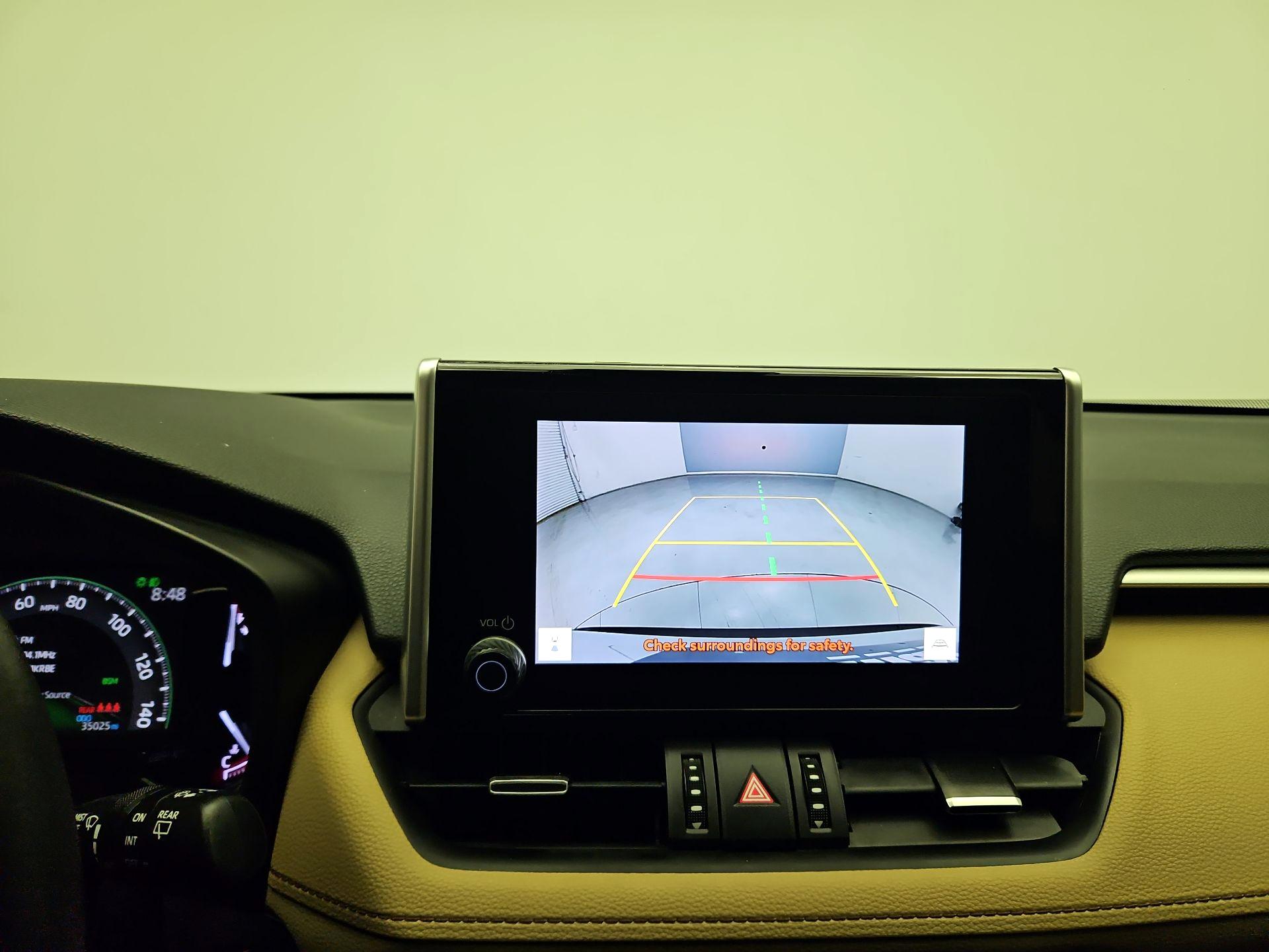 Thumbnail: 2024 Toyota RAV4 - 13