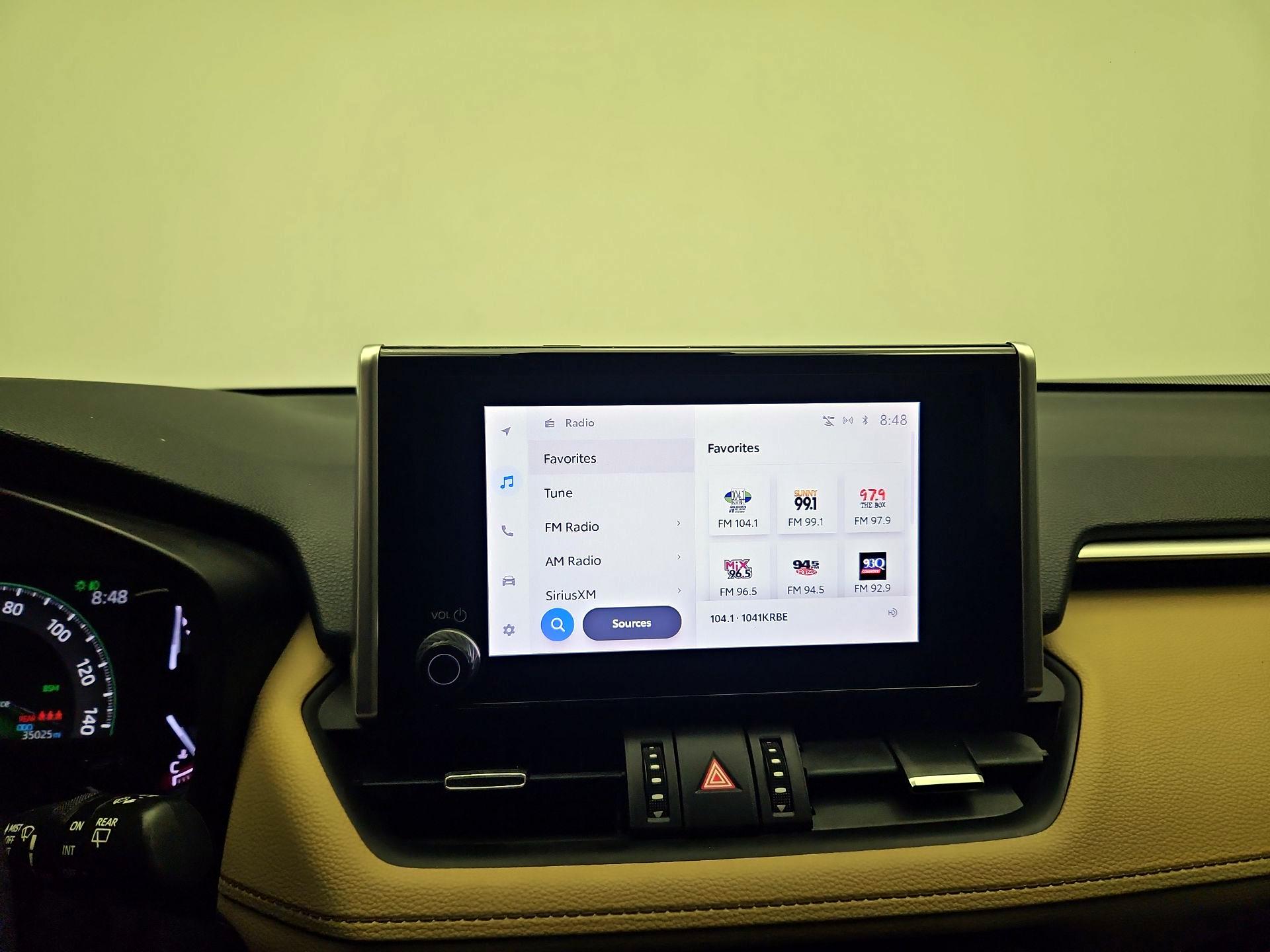 Thumbnail: 2024 Toyota RAV4 - 14