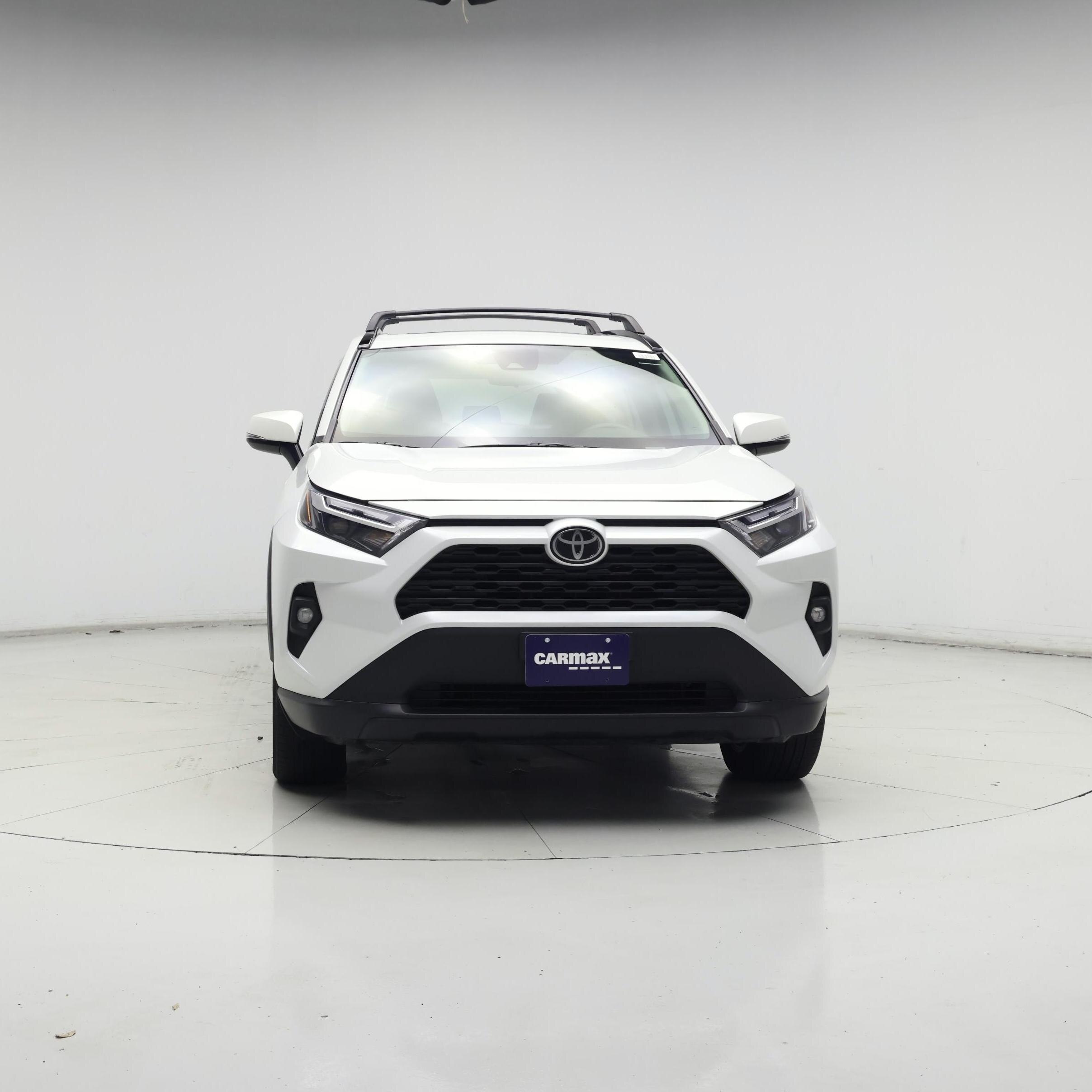 Thumbnail: 2024 Toyota RAV4 - 5