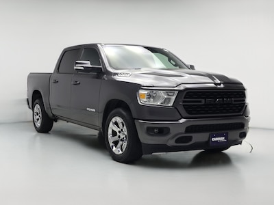 2022 Ram 1500 Lonestar