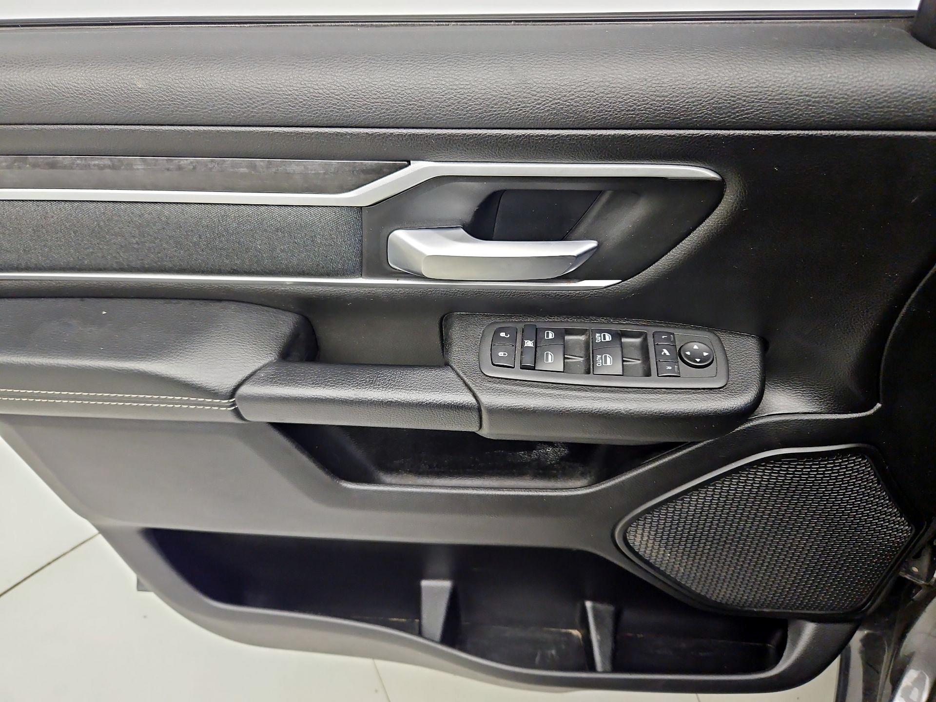 Thumbnail: 2022 RAM 1500 - 12