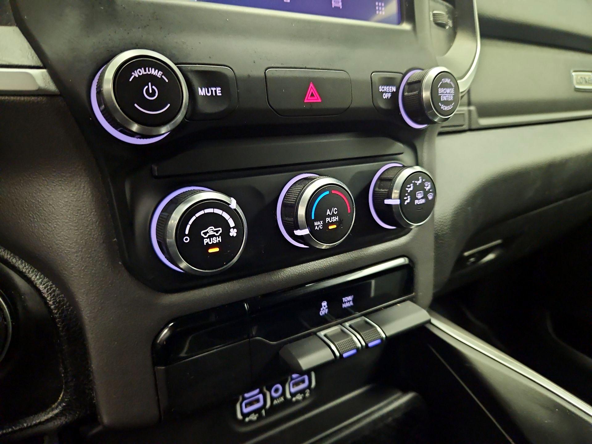 Thumbnail: 2022 RAM 1500 - 16