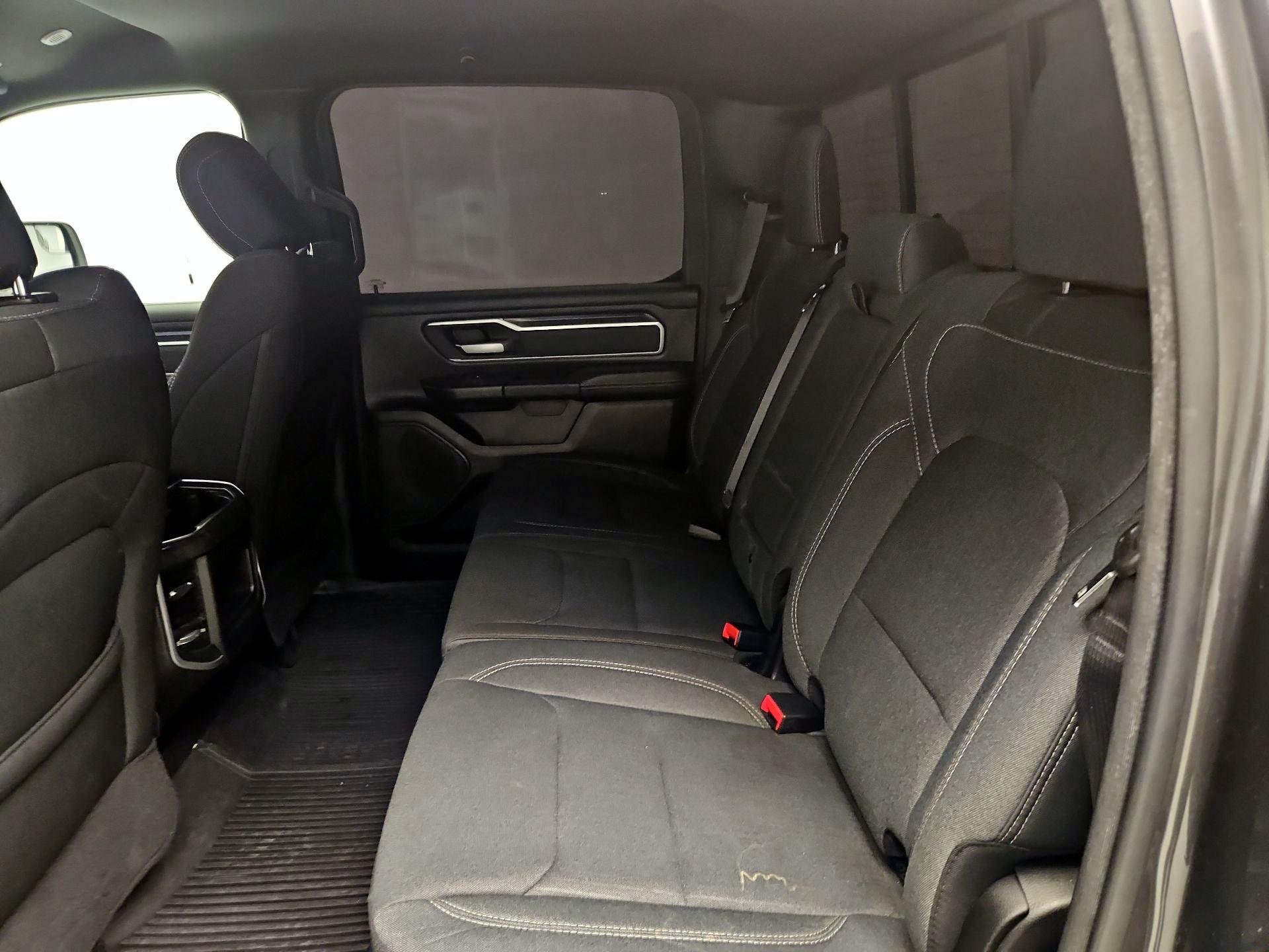 Thumbnail: 2022 RAM 1500 - 19