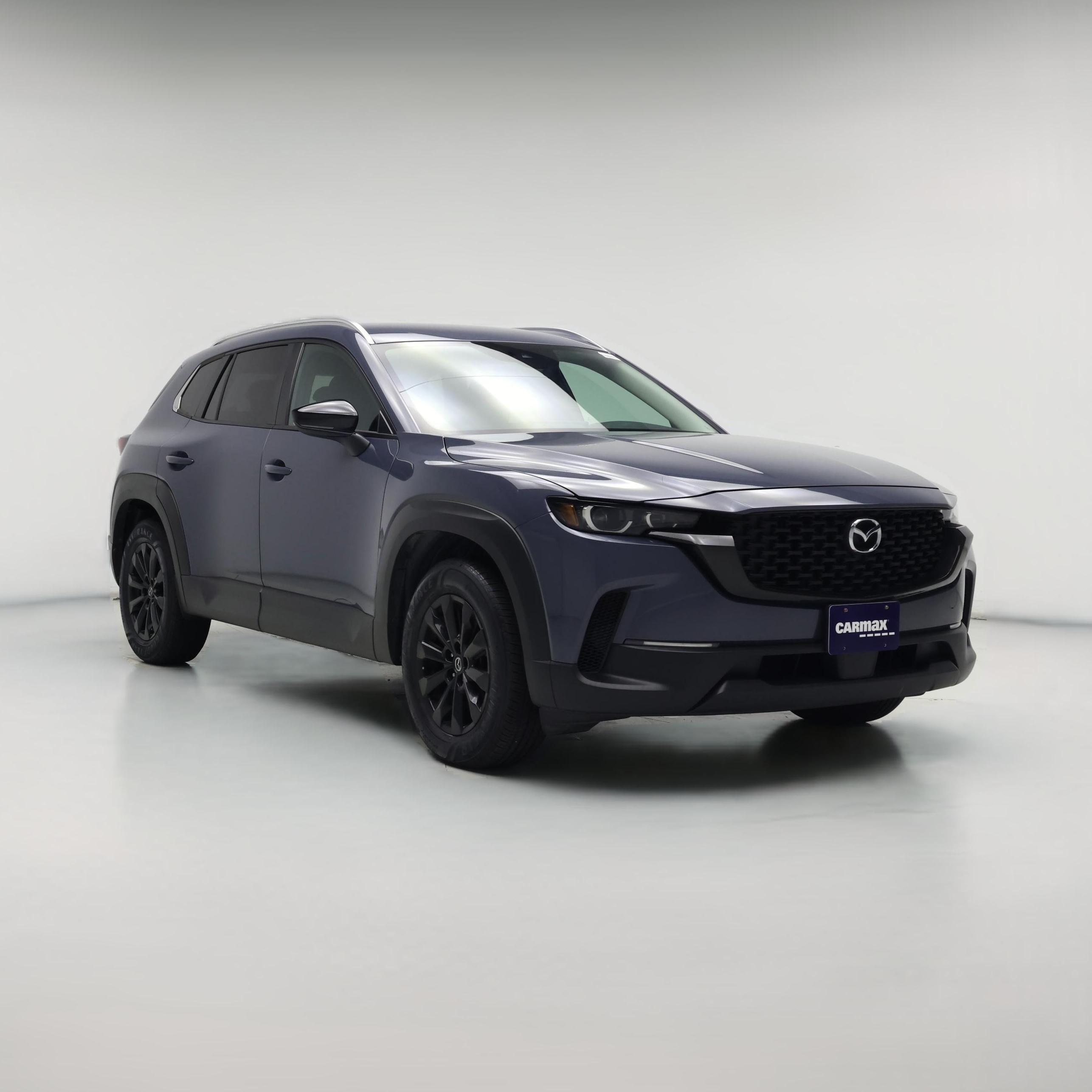 Thumbnail: 2024 Mazda CX-50 - 1