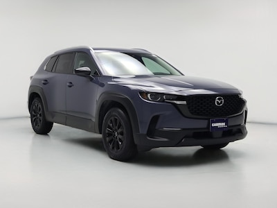 2024 Mazda CX-50 2.5 S Select Package