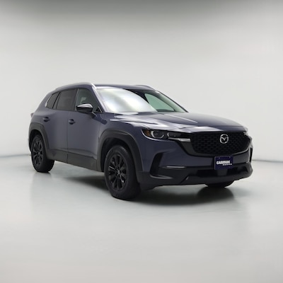 2024 Mazda CX-50 2.5 S Select Package