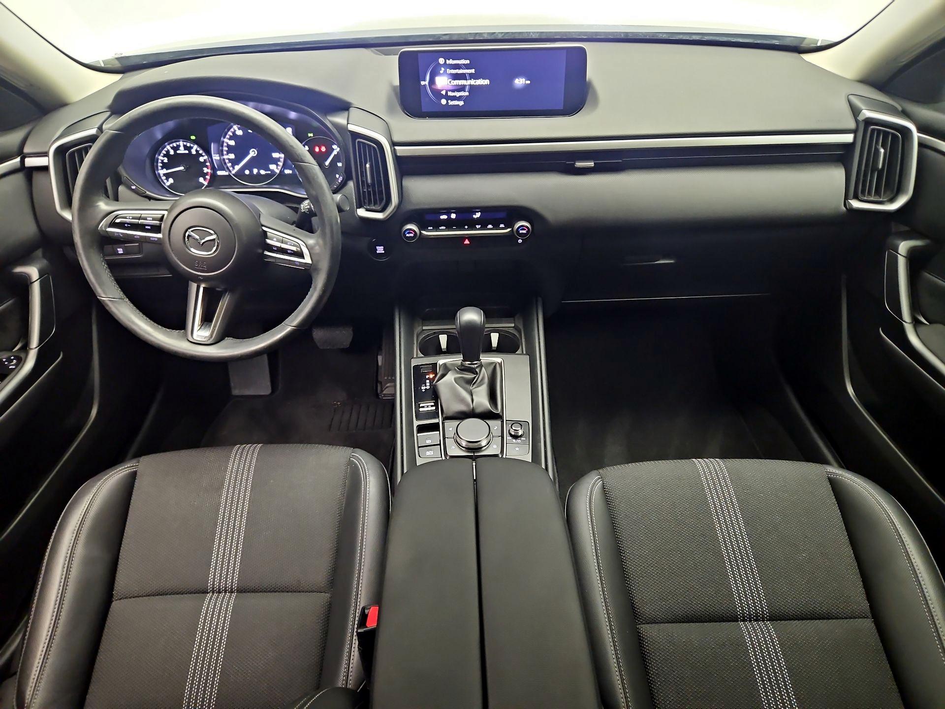 Thumbnail: 2024 Mazda CX-50 - 9