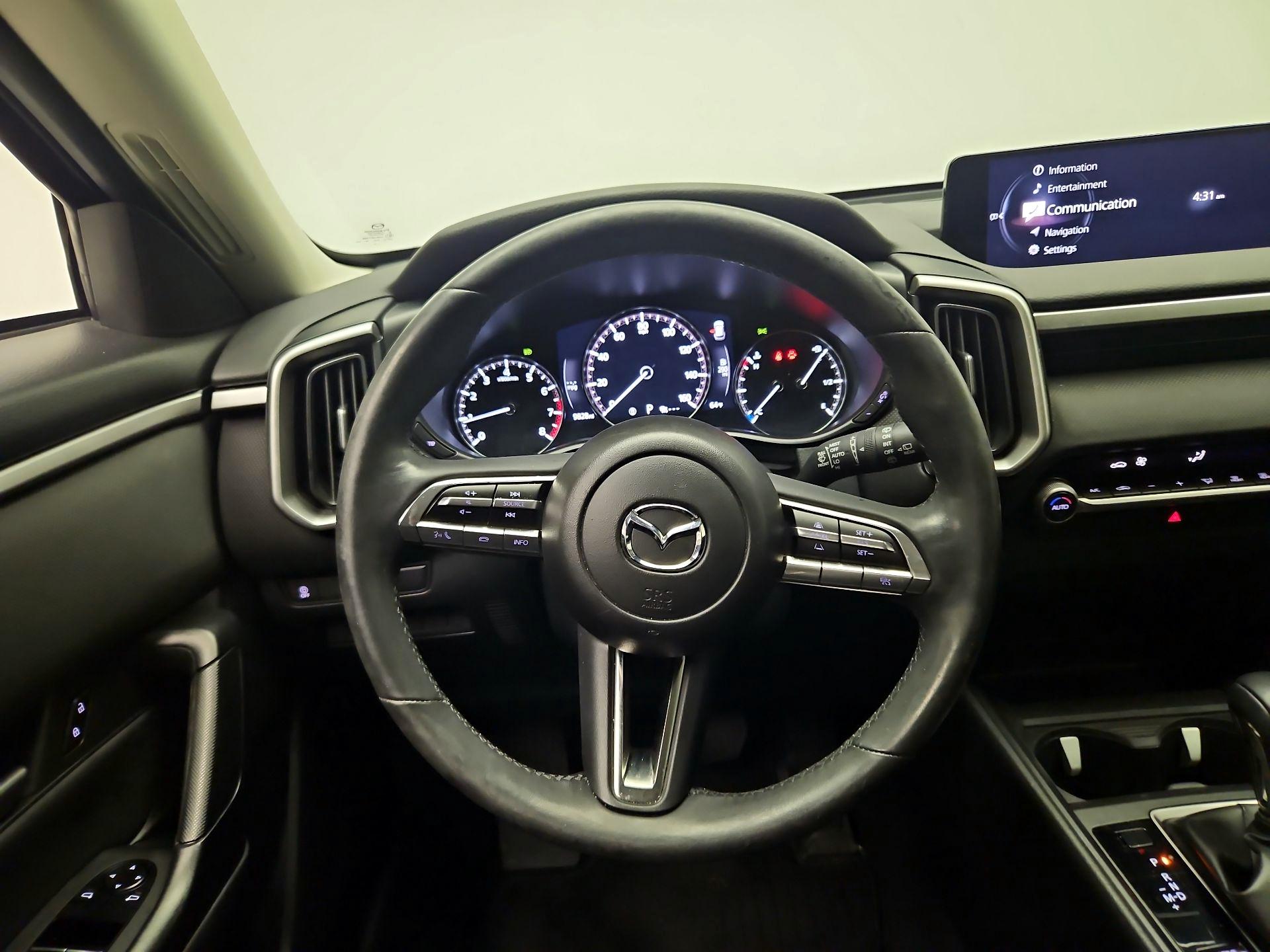 Thumbnail: 2024 Mazda CX-50 - 10