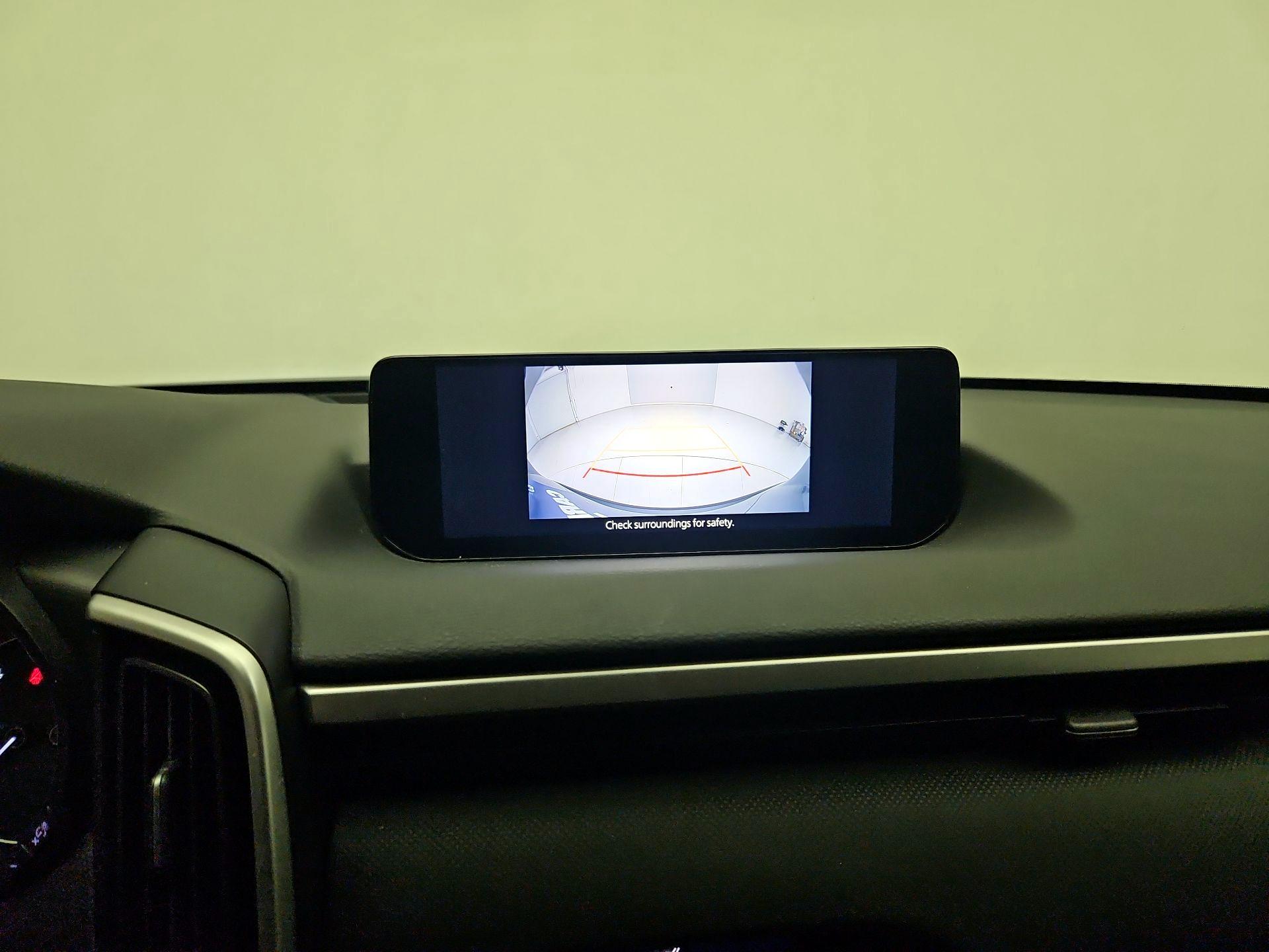 Thumbnail: 2024 Mazda CX-50 - 13