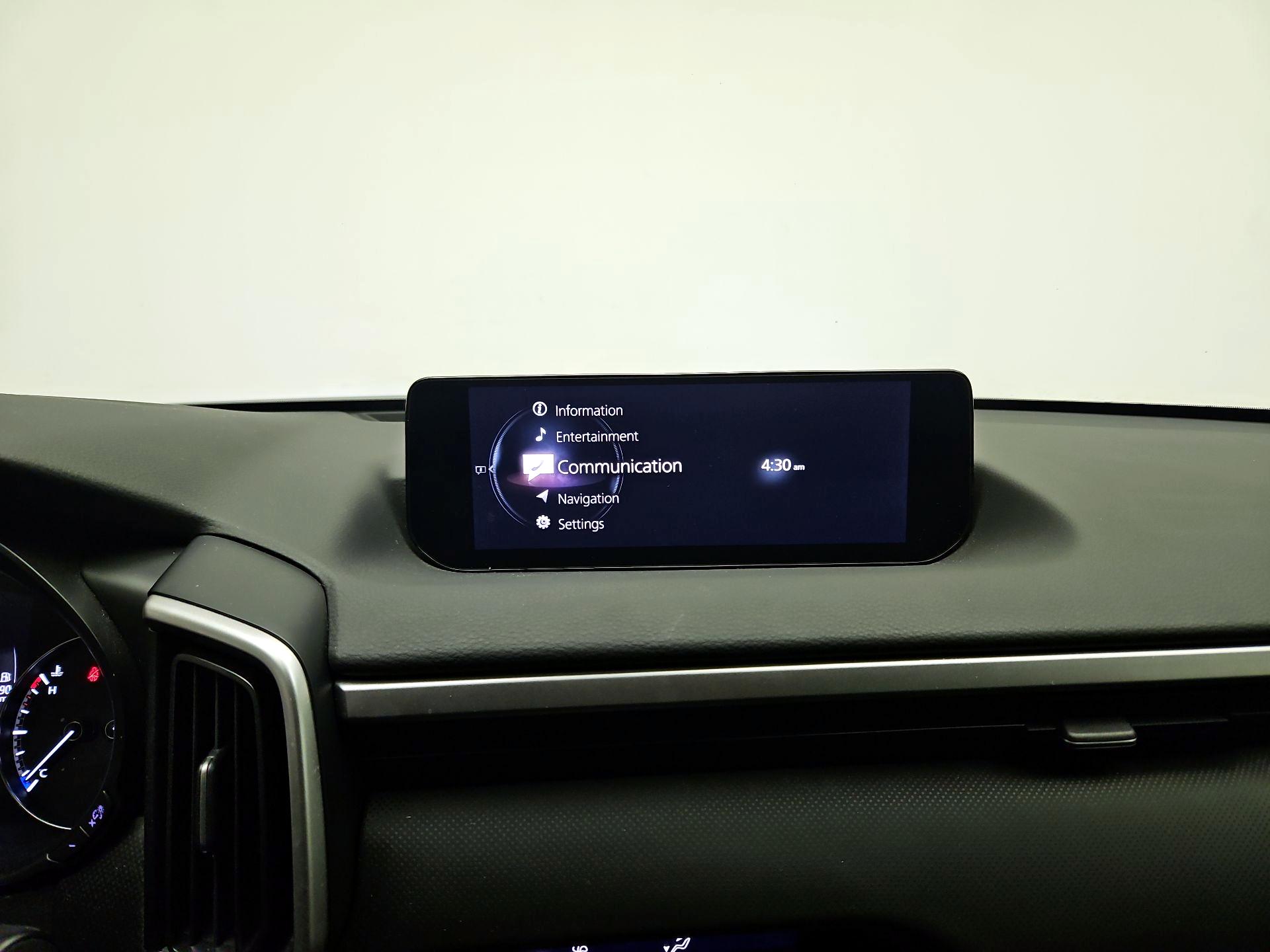 Thumbnail: 2024 Mazda CX-50 - 14