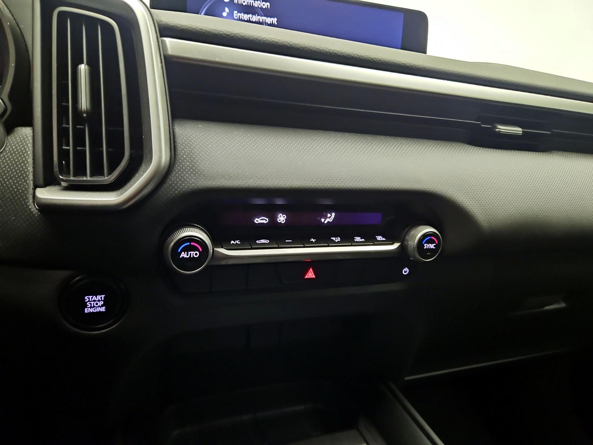 Thumbnail: 2024 Mazda CX-50 - 15