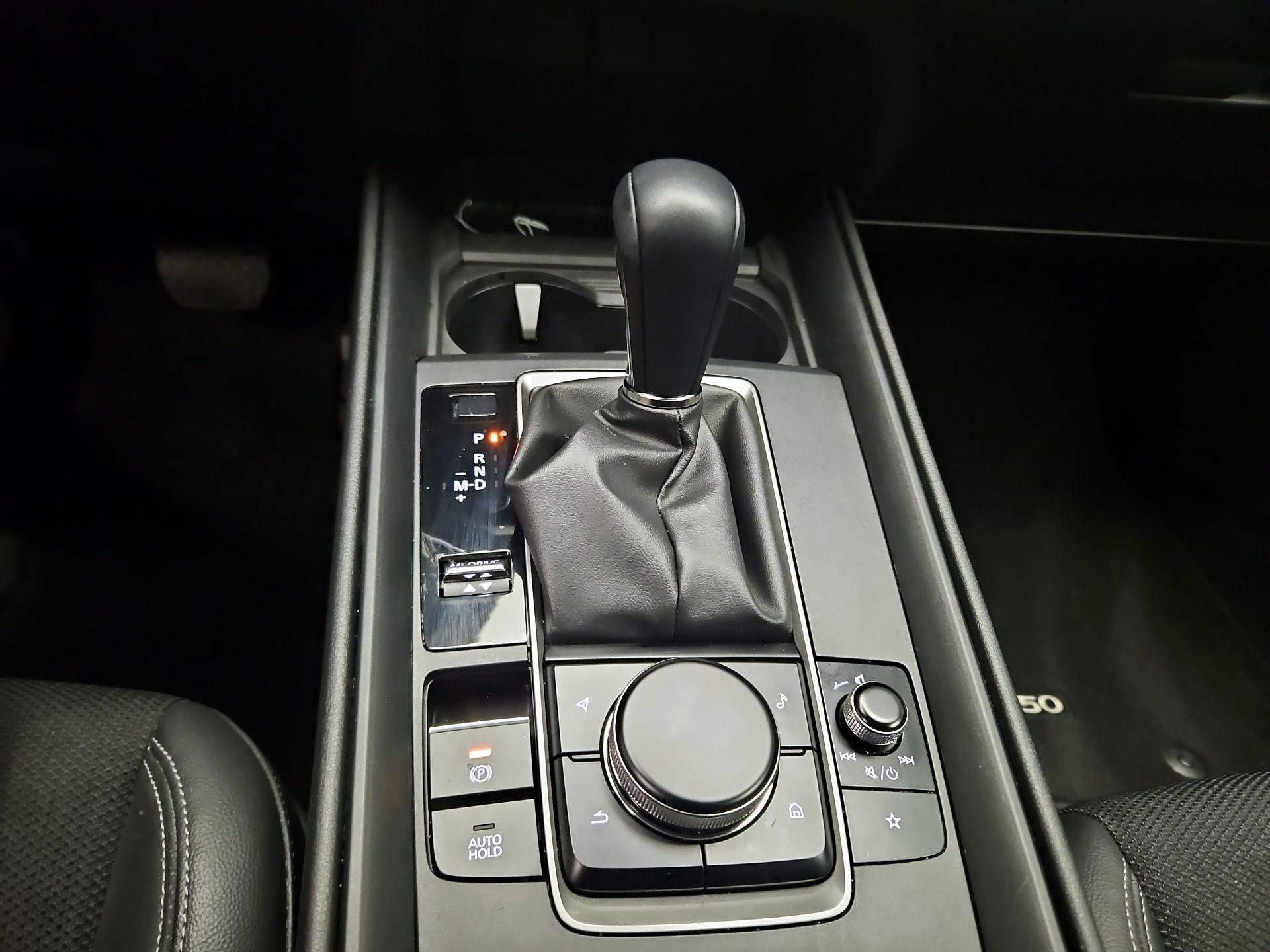 Thumbnail: 2024 Mazda CX-50 - 16