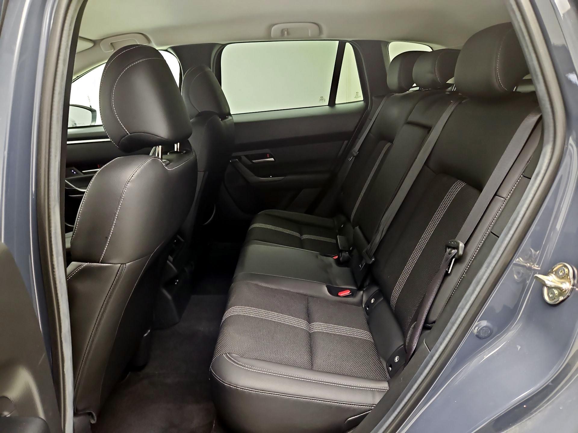 Thumbnail: 2024 Mazda CX-50 - 17