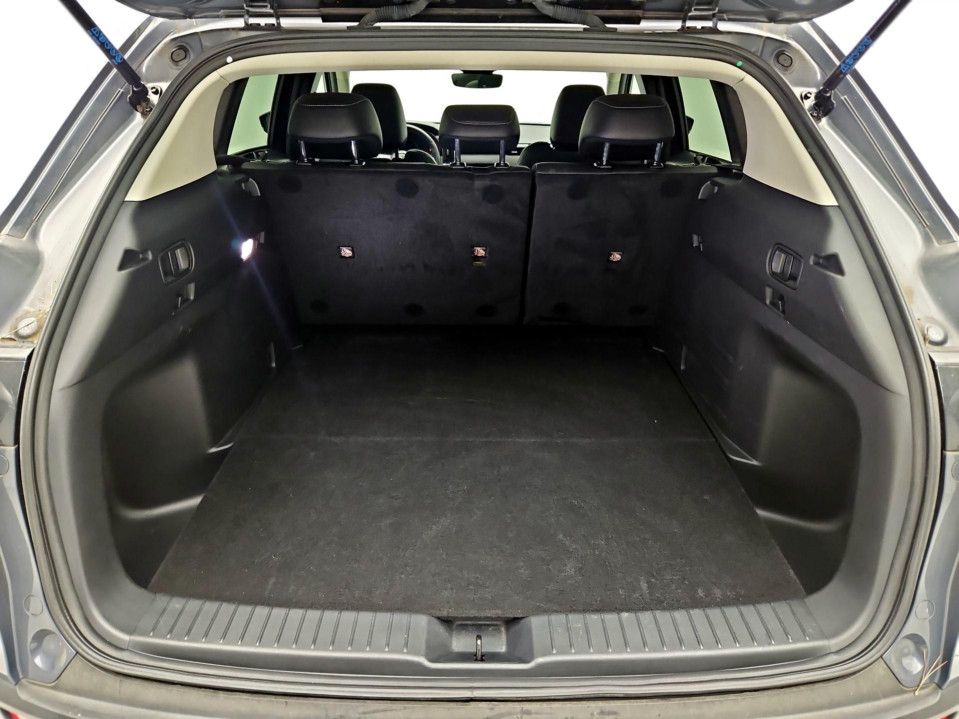 Thumbnail: 2024 Mazda CX-50 - 18