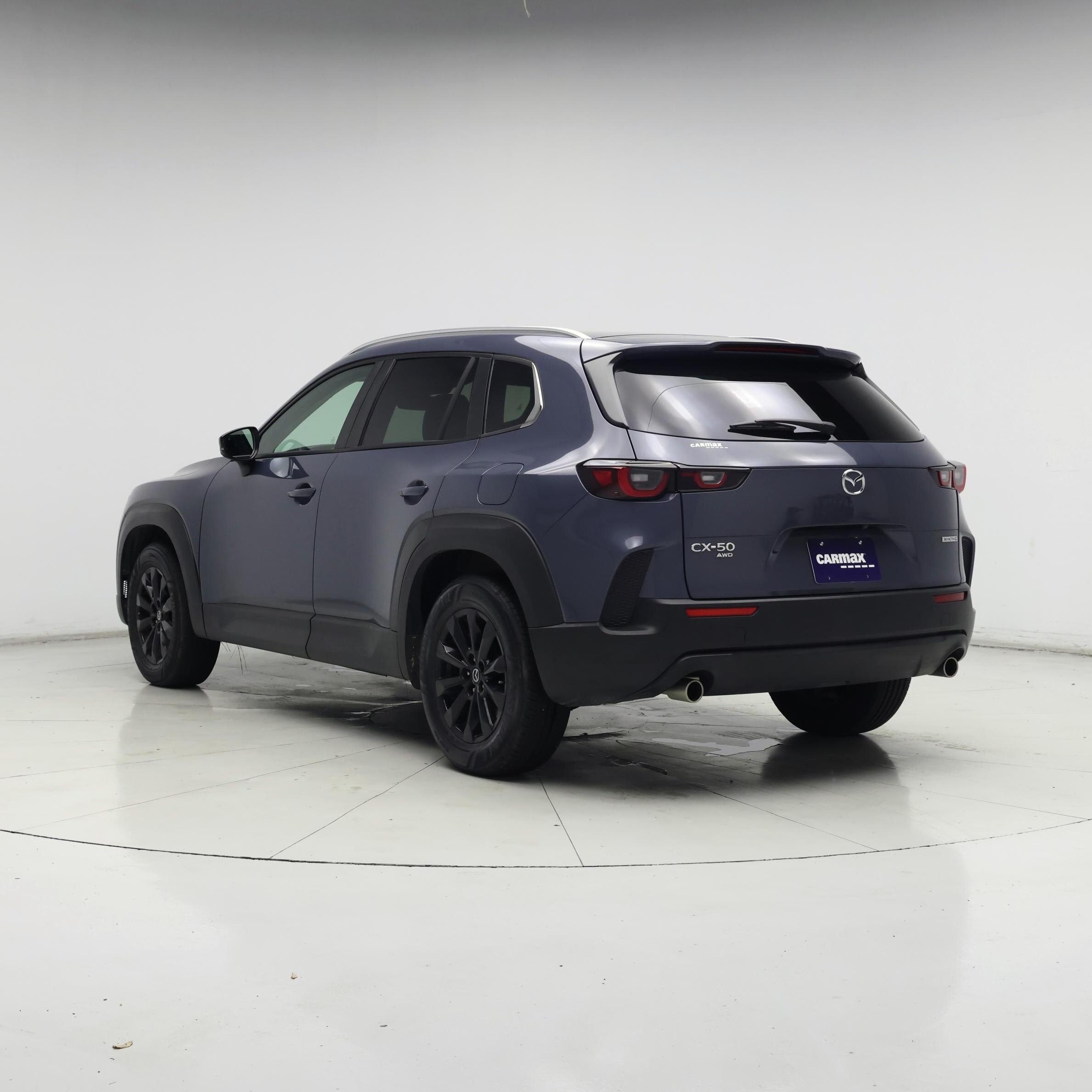 Thumbnail: 2024 Mazda CX-50 - 2