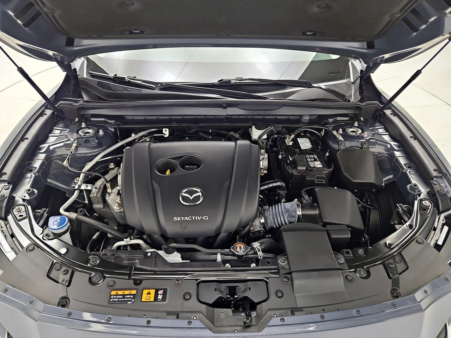 Thumbnail: 2024 Mazda CX-50 - 19