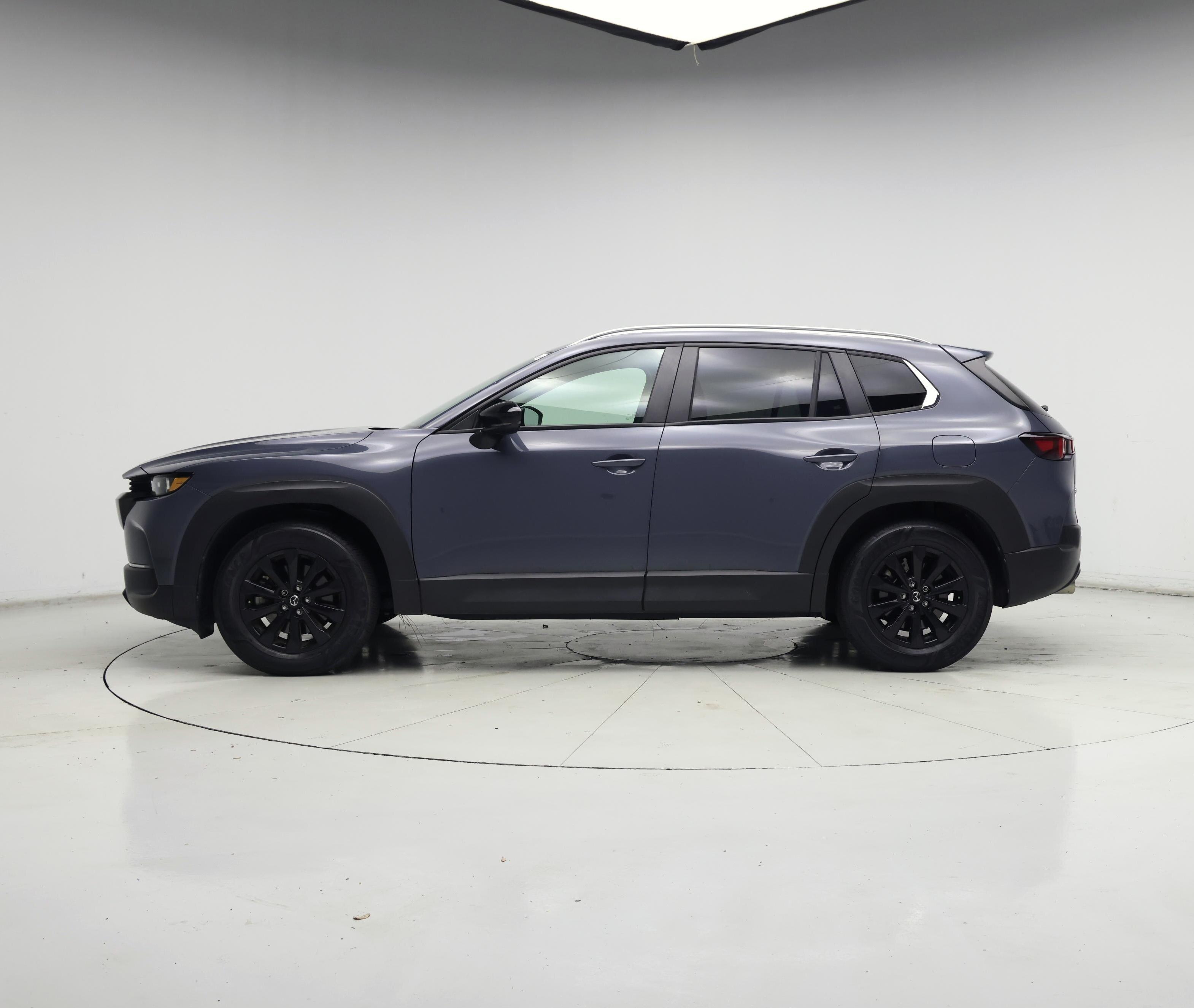 Thumbnail: 2024 Mazda CX-50 - 3