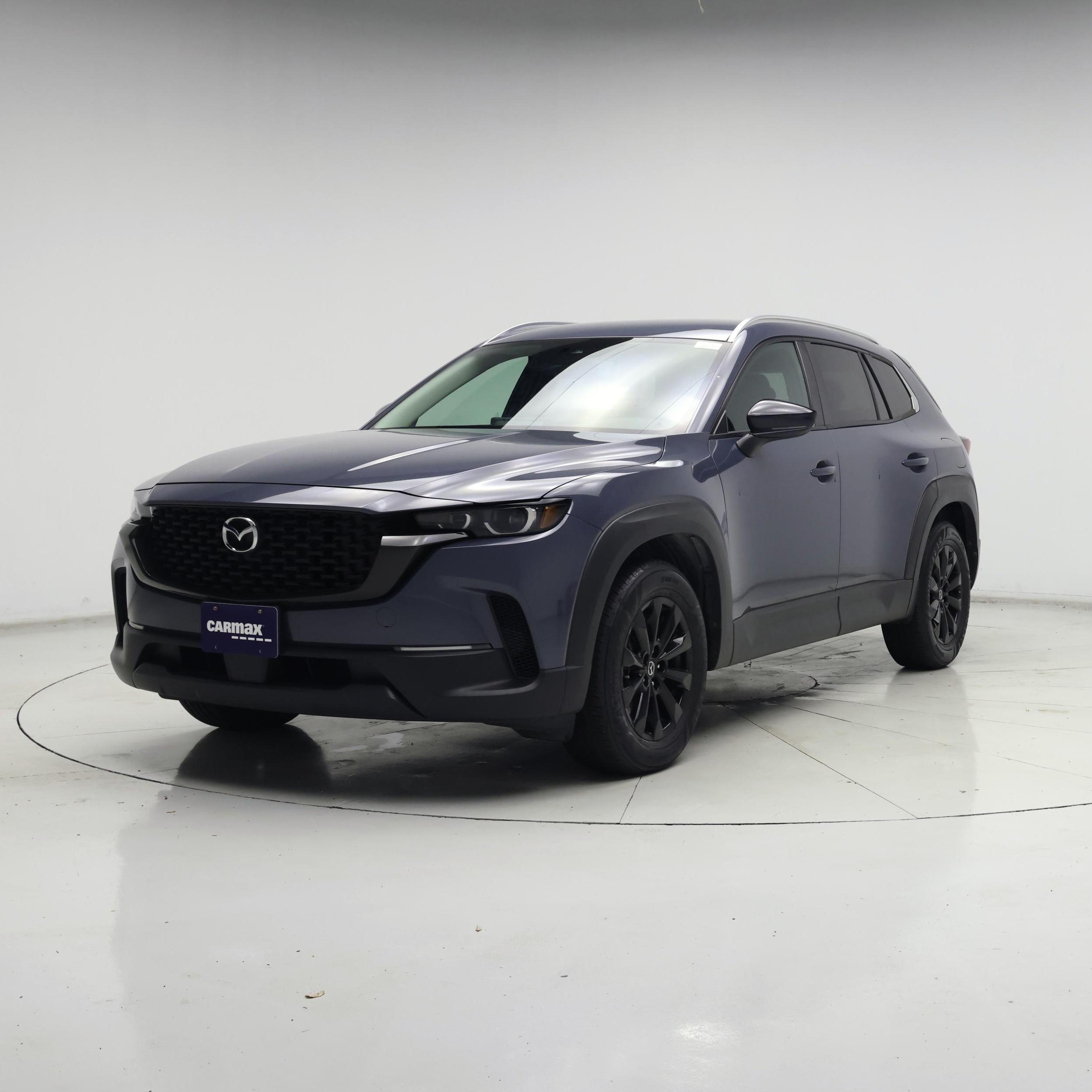 Thumbnail: 2024 Mazda CX-50 - 4