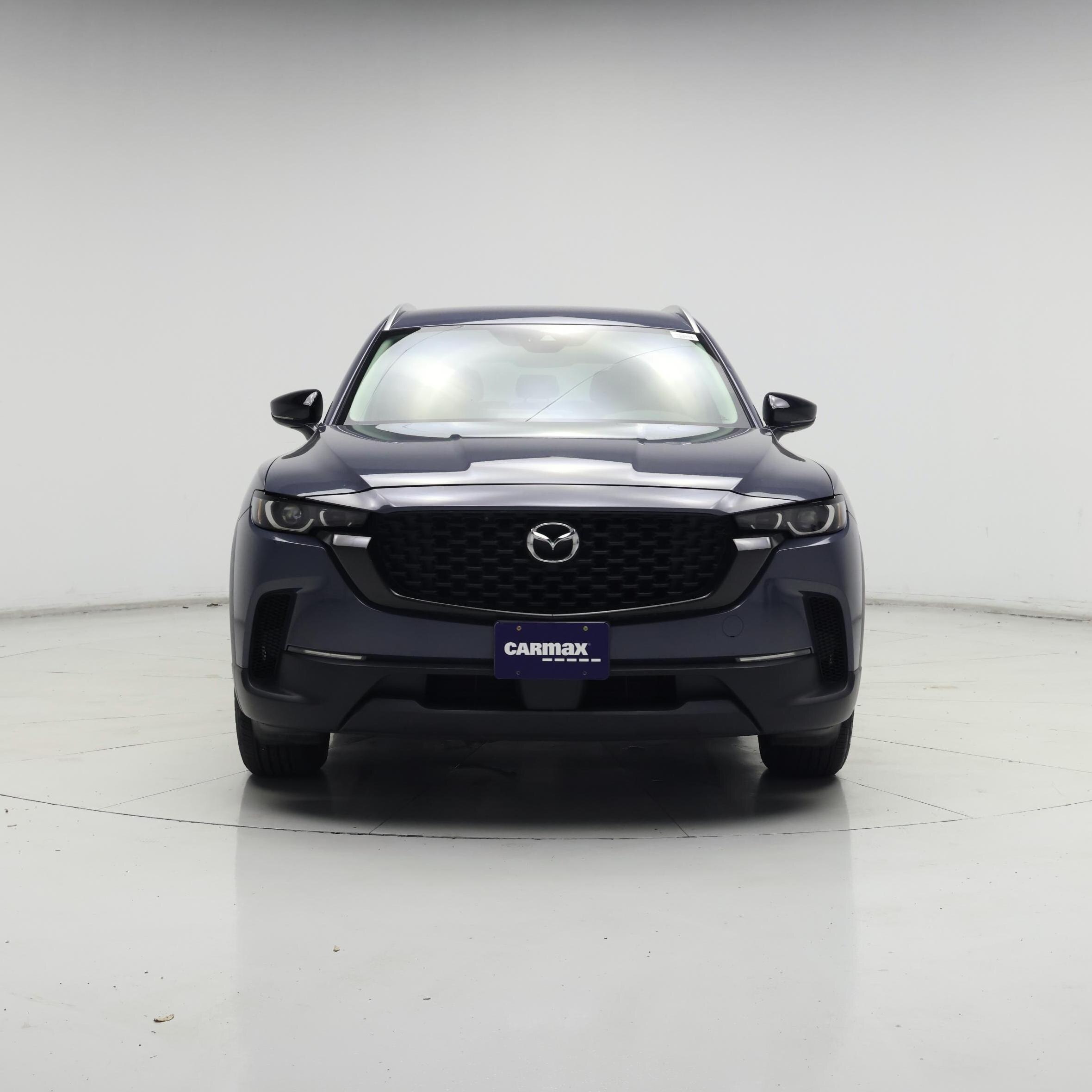 Thumbnail: 2024 Mazda CX-50 - 5
