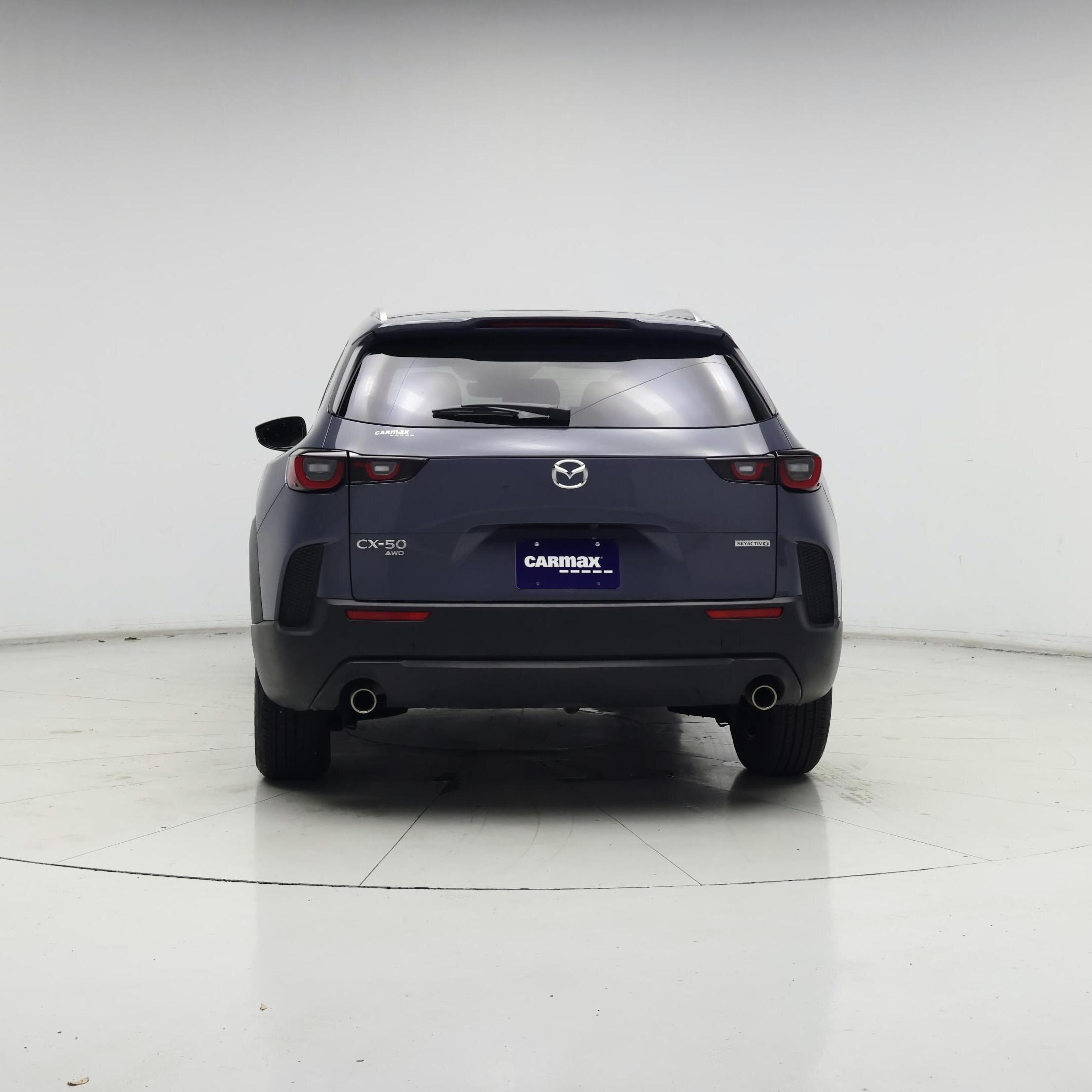 Thumbnail: 2024 Mazda CX-50 - 6