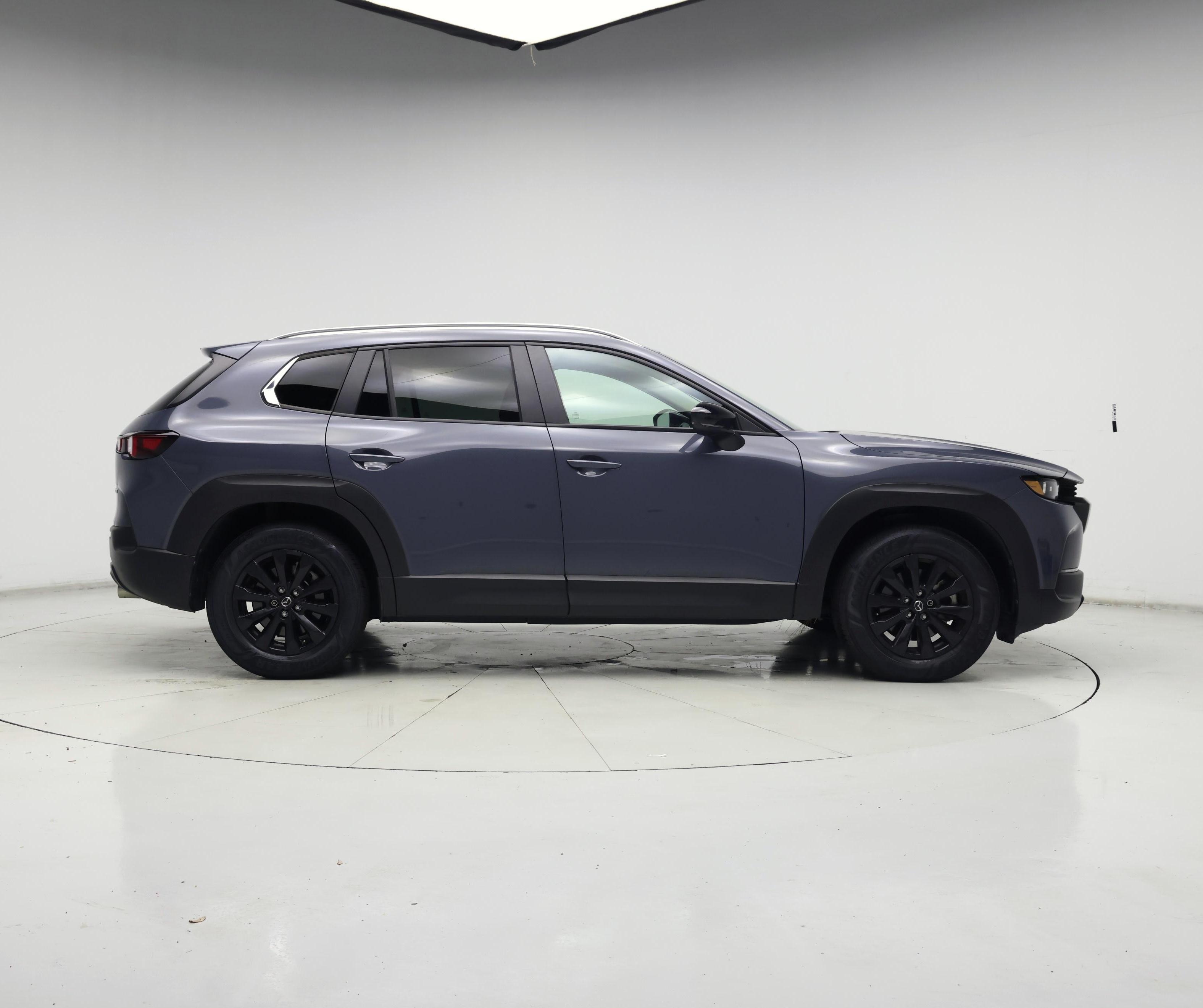 Thumbnail: 2024 Mazda CX-50 - 7