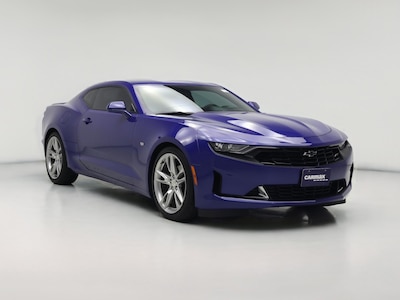 2023 Chevrolet Camaro LT