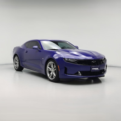 2023 Chevrolet Camaro LT