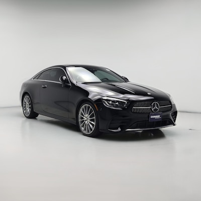 2022 Mercedes-Benz E450