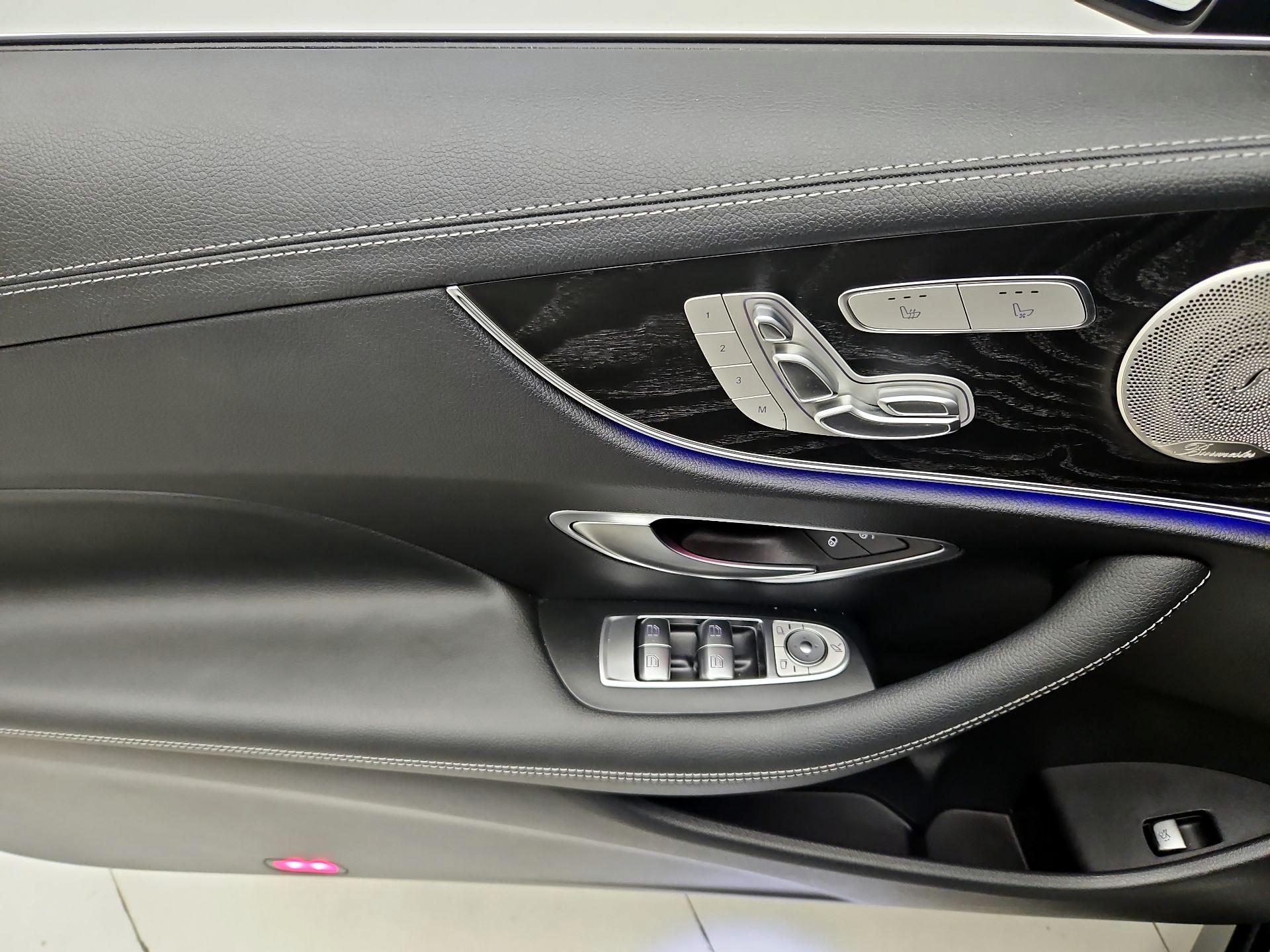 Thumbnail: 2022 Mercedes-Benz E-Class - 12