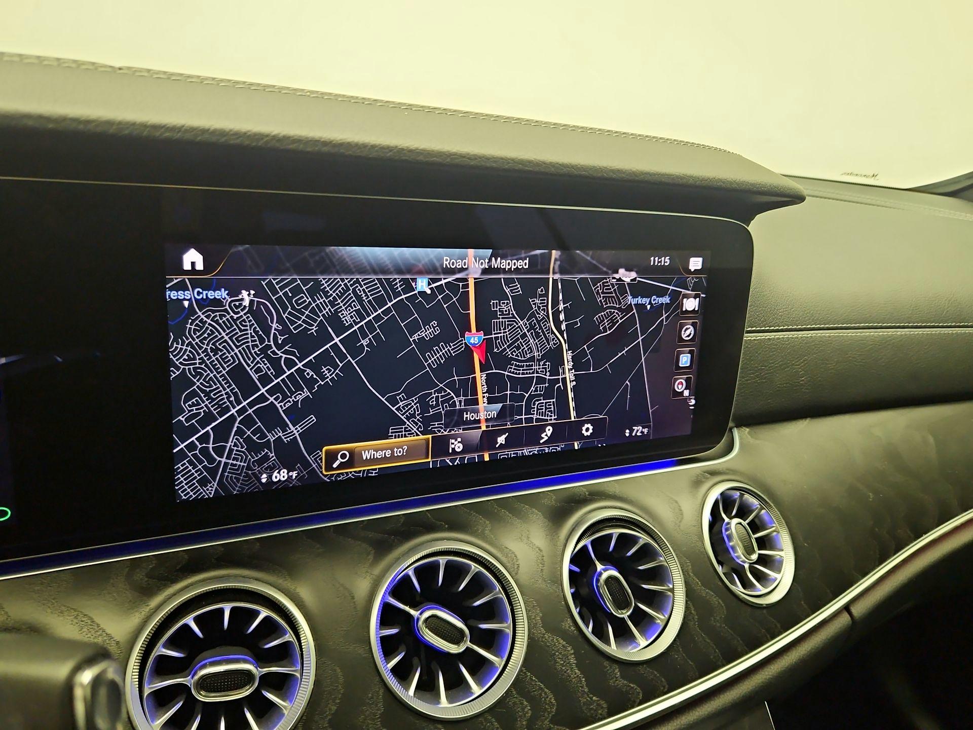 Thumbnail: 2022 Mercedes-Benz E-Class - 14
