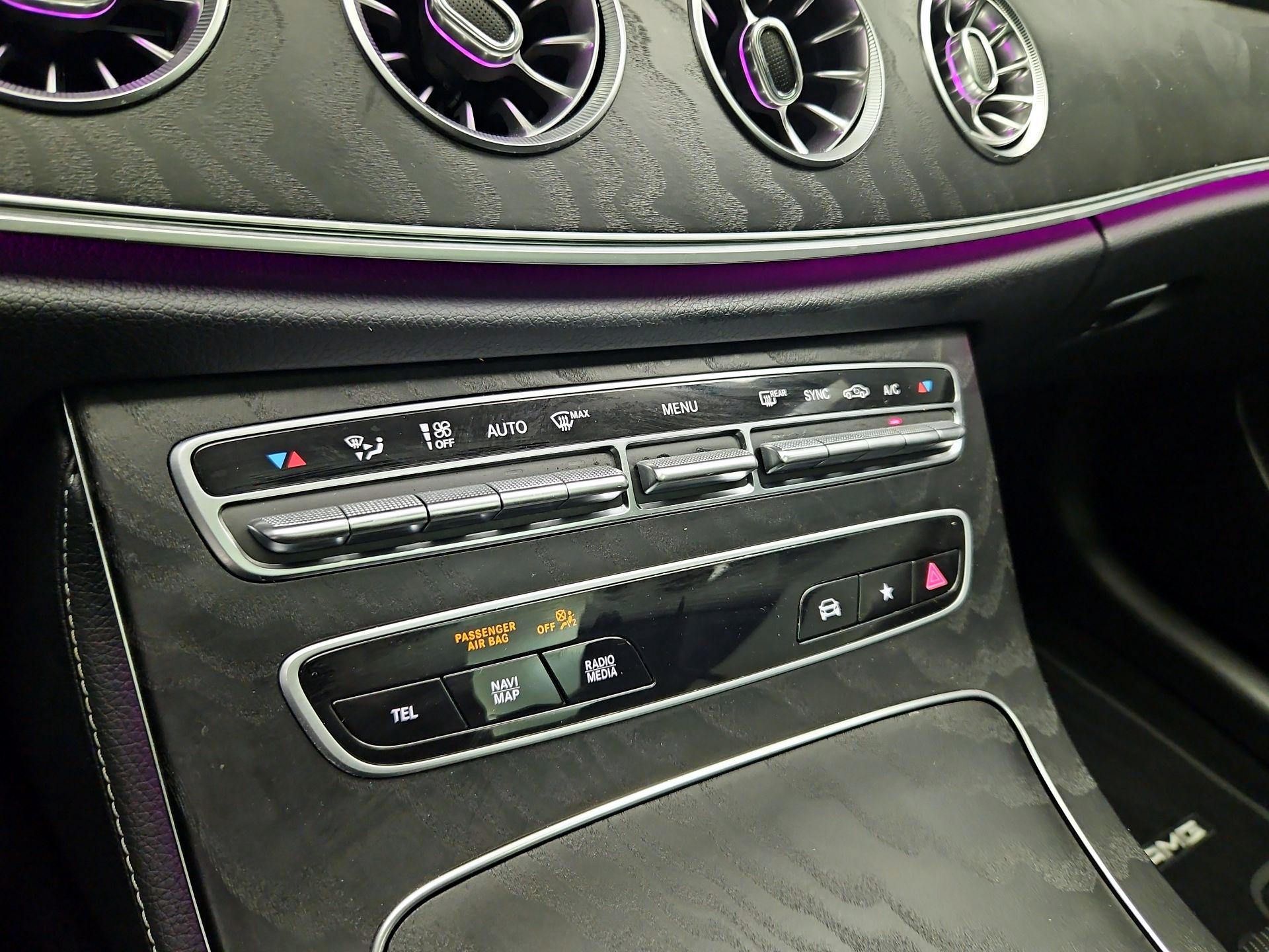 Thumbnail: 2022 Mercedes-Benz E-Class - 17