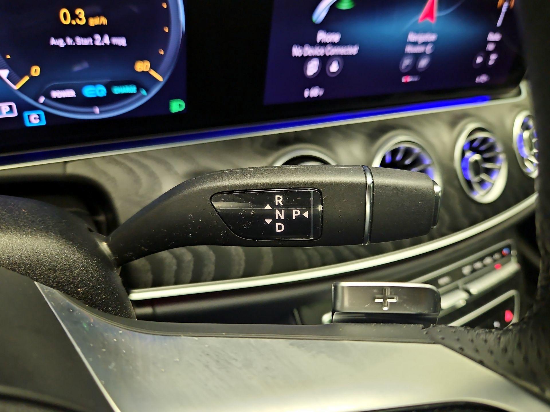 Thumbnail: 2022 Mercedes-Benz E-Class - 18
