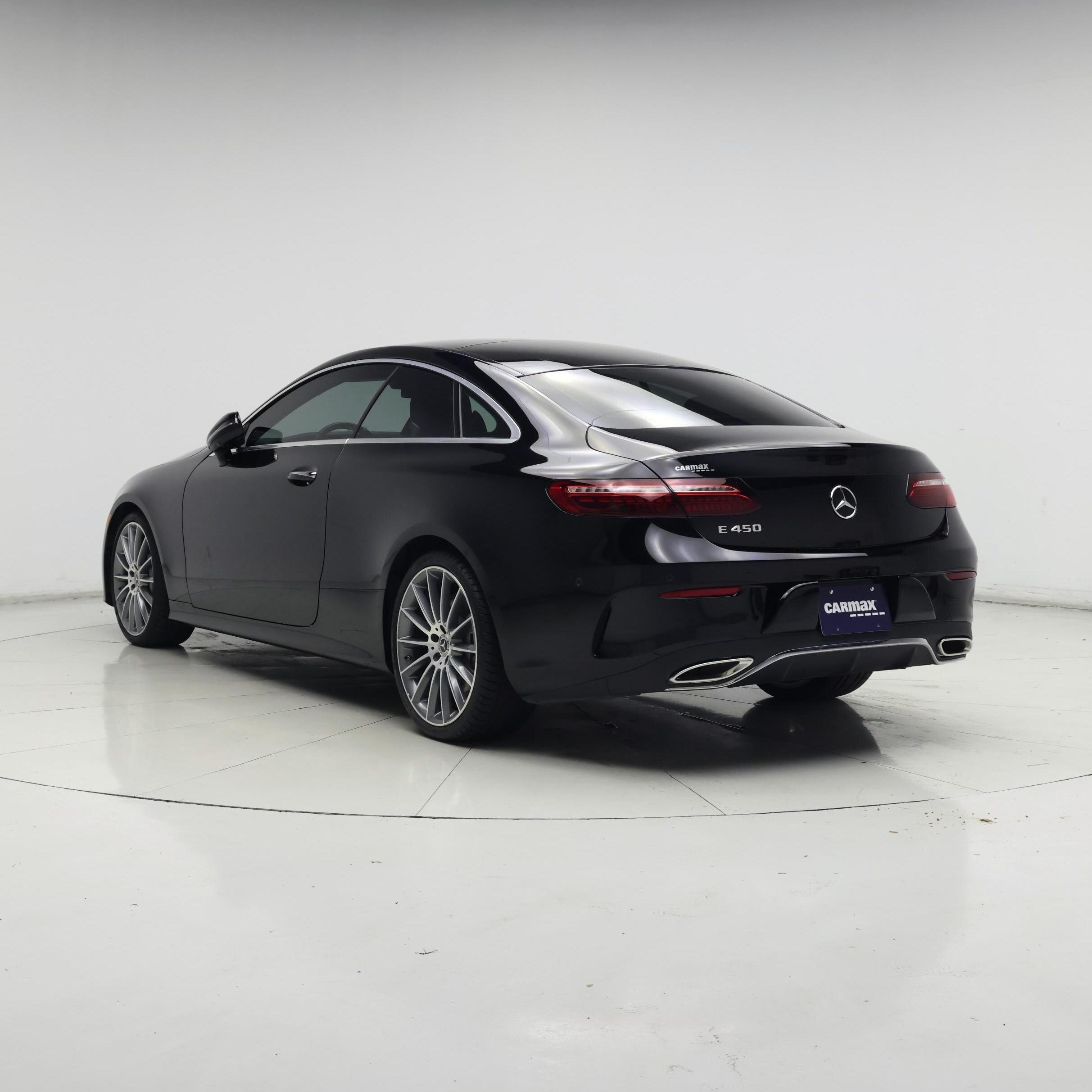 Thumbnail: 2022 Mercedes-Benz E-Class - 2