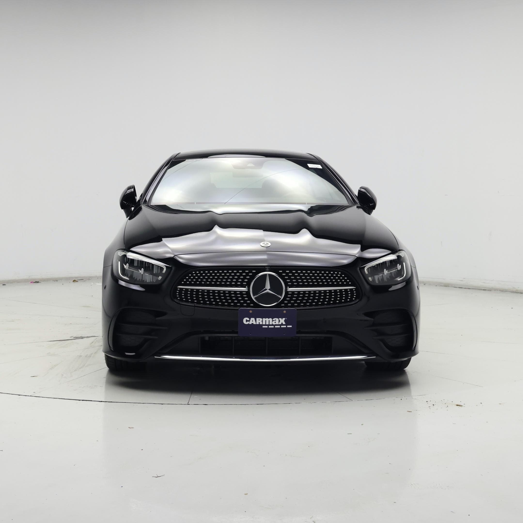 Thumbnail: 2022 Mercedes-Benz E-Class - 5