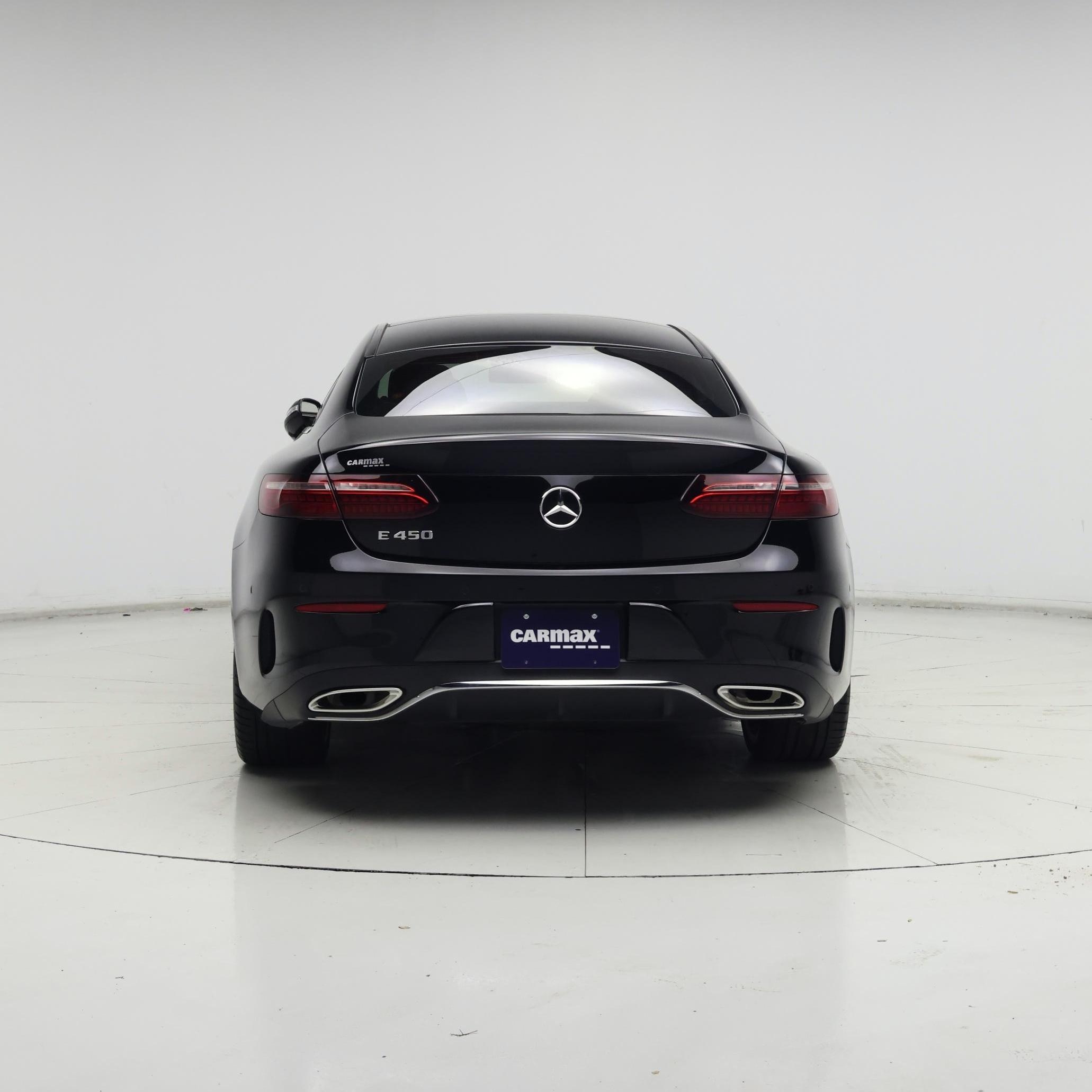 Thumbnail: 2022 Mercedes-Benz E-Class - 6