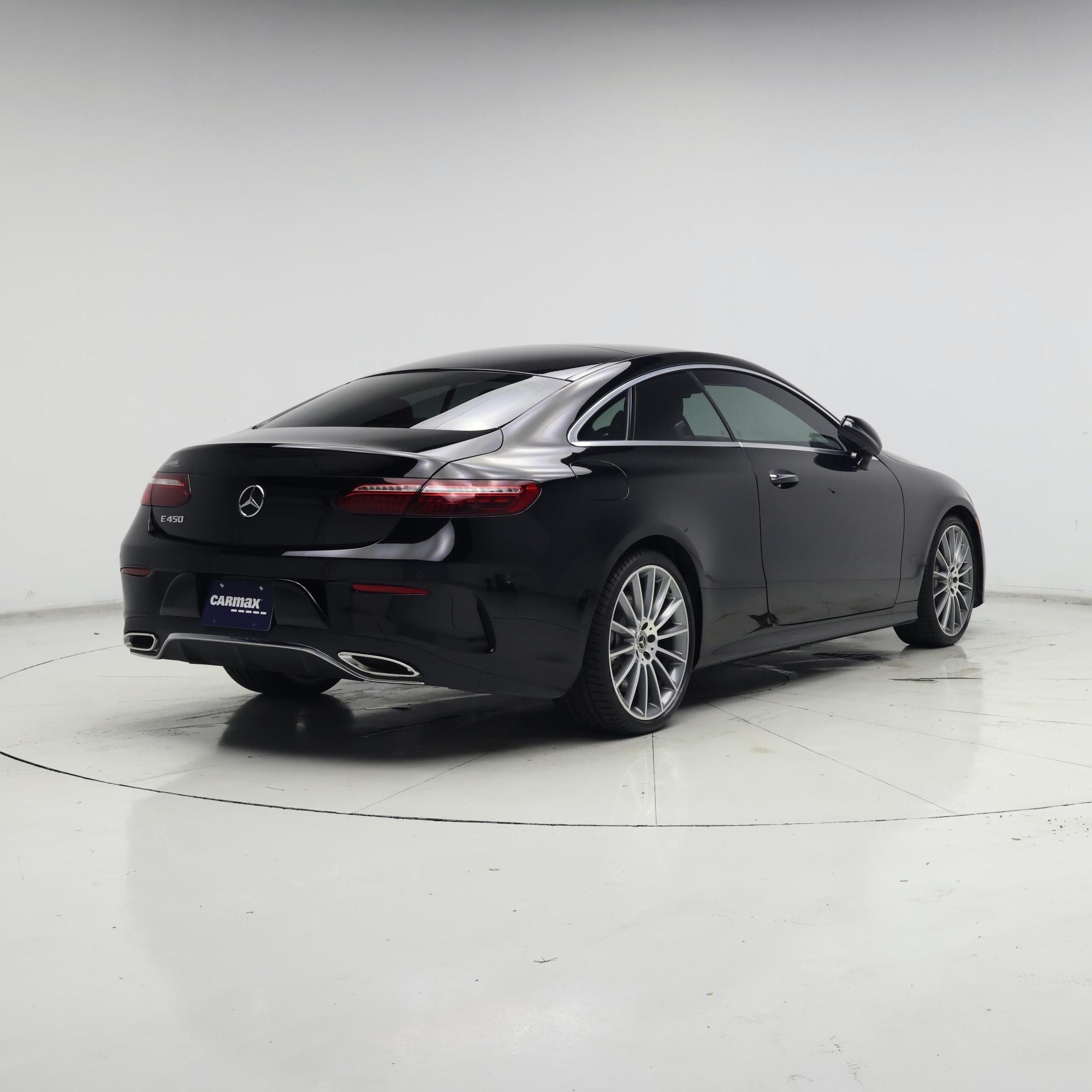 Thumbnail: 2022 Mercedes-Benz E-Class - 8