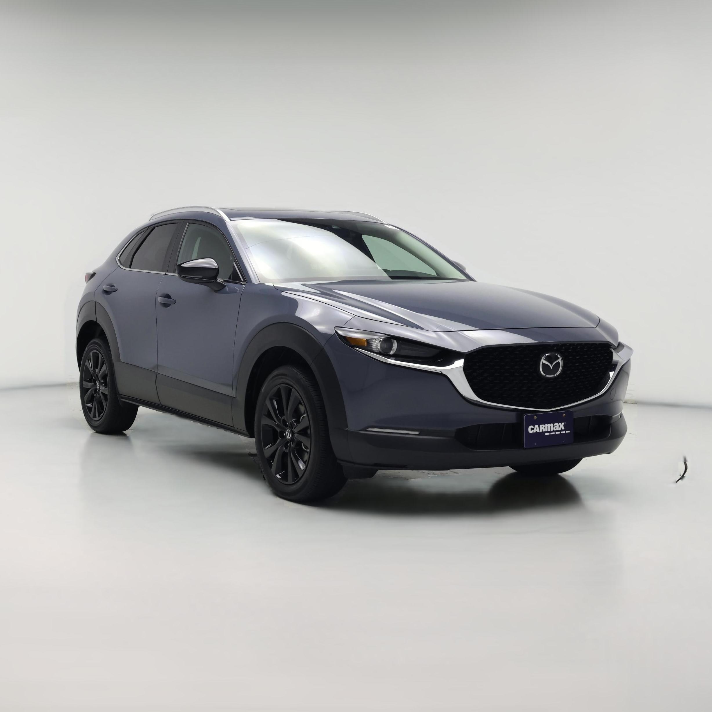 Thumbnail: 2022 Mazda CX-30 - 1