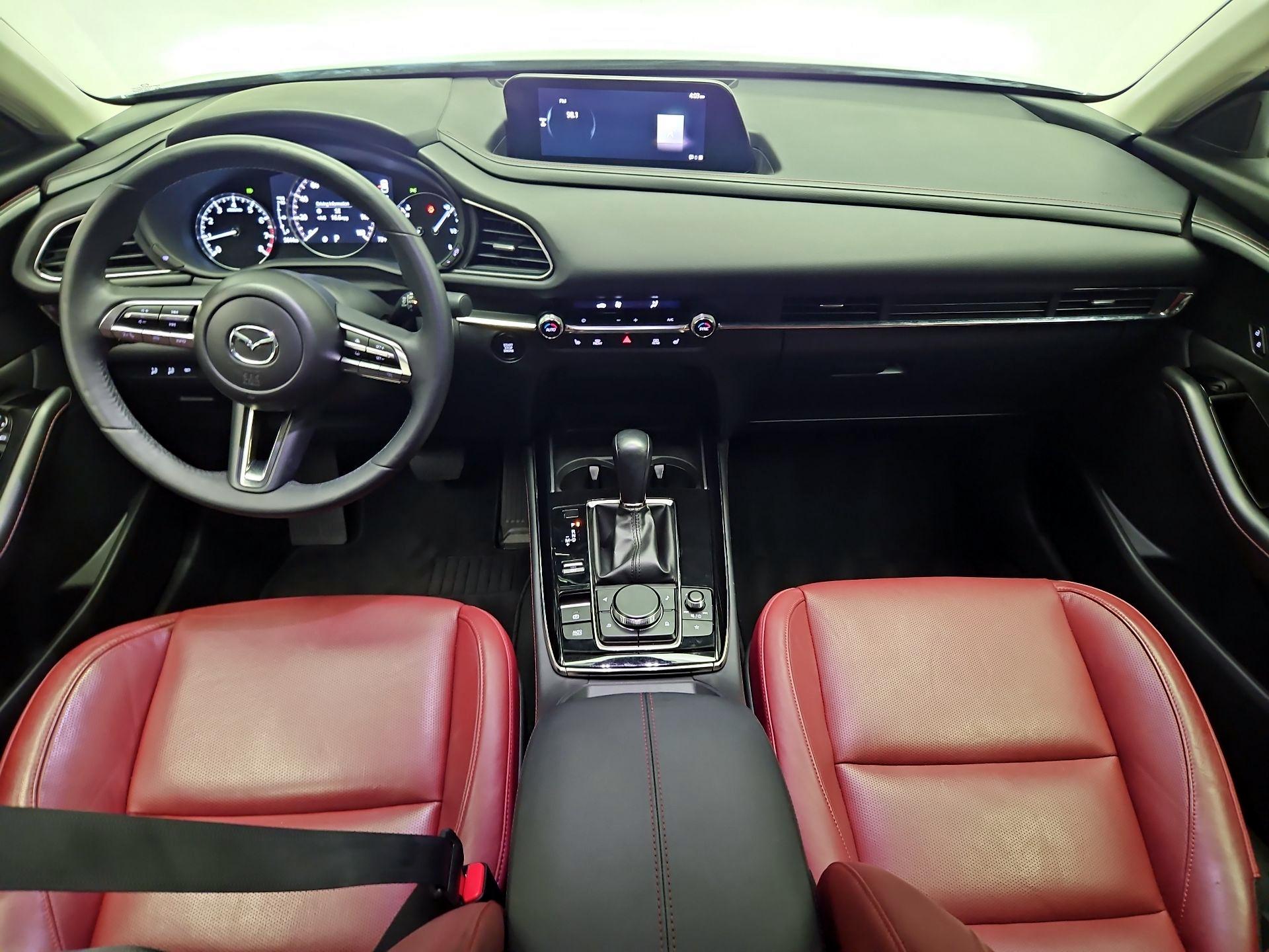 Thumbnail: 2022 Mazda CX-30 - 9