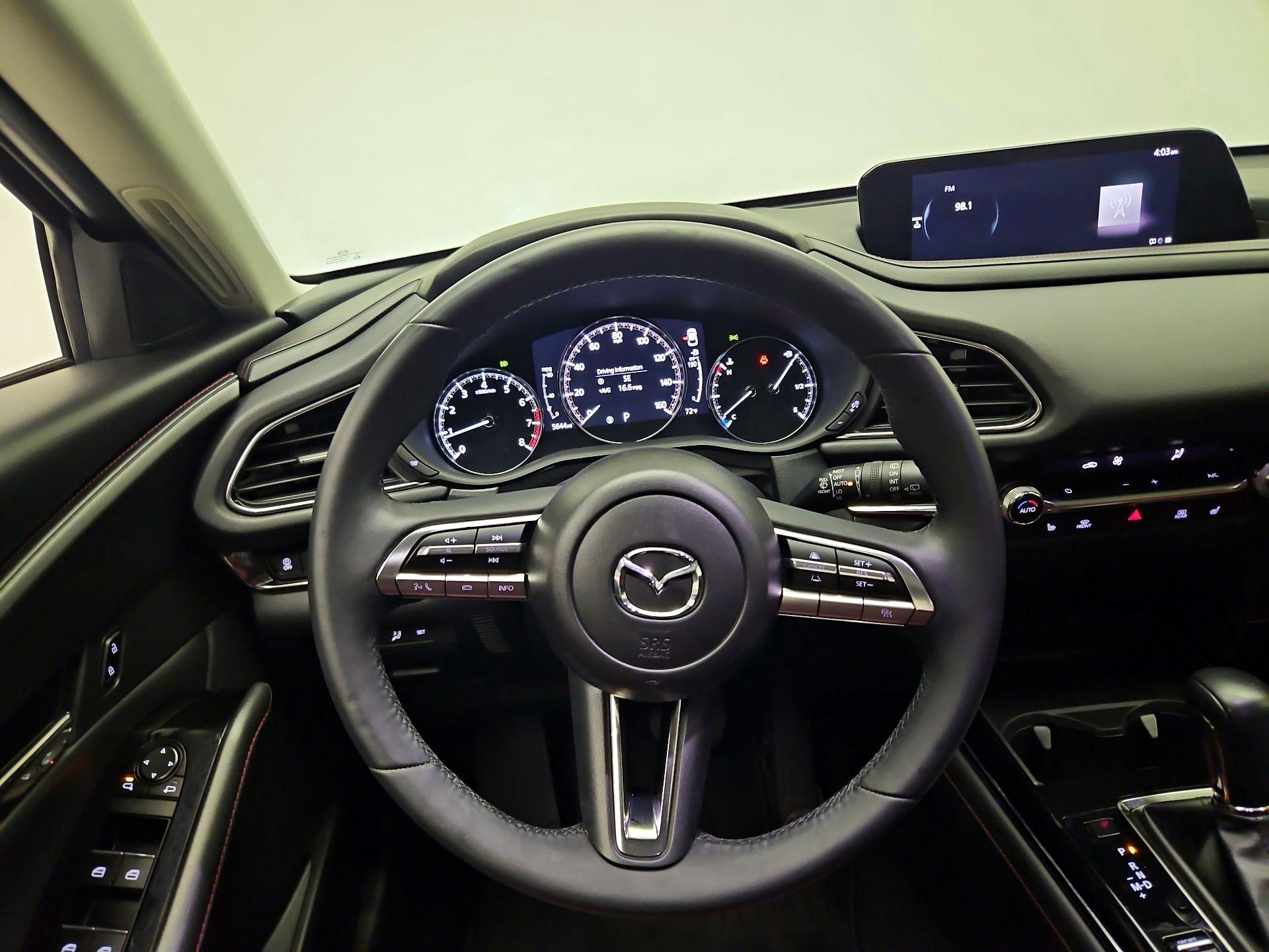 Thumbnail: 2022 Mazda CX-30 - 10