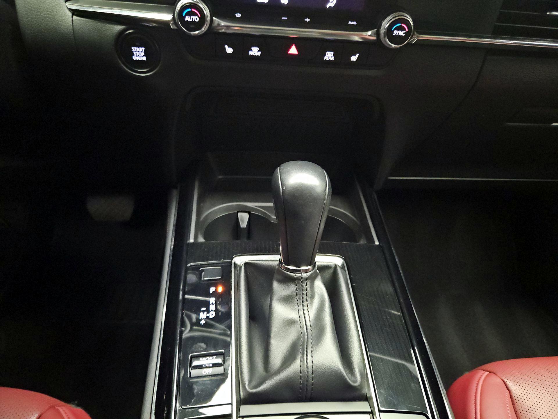 Thumbnail: 2022 Mazda CX-30 - 16