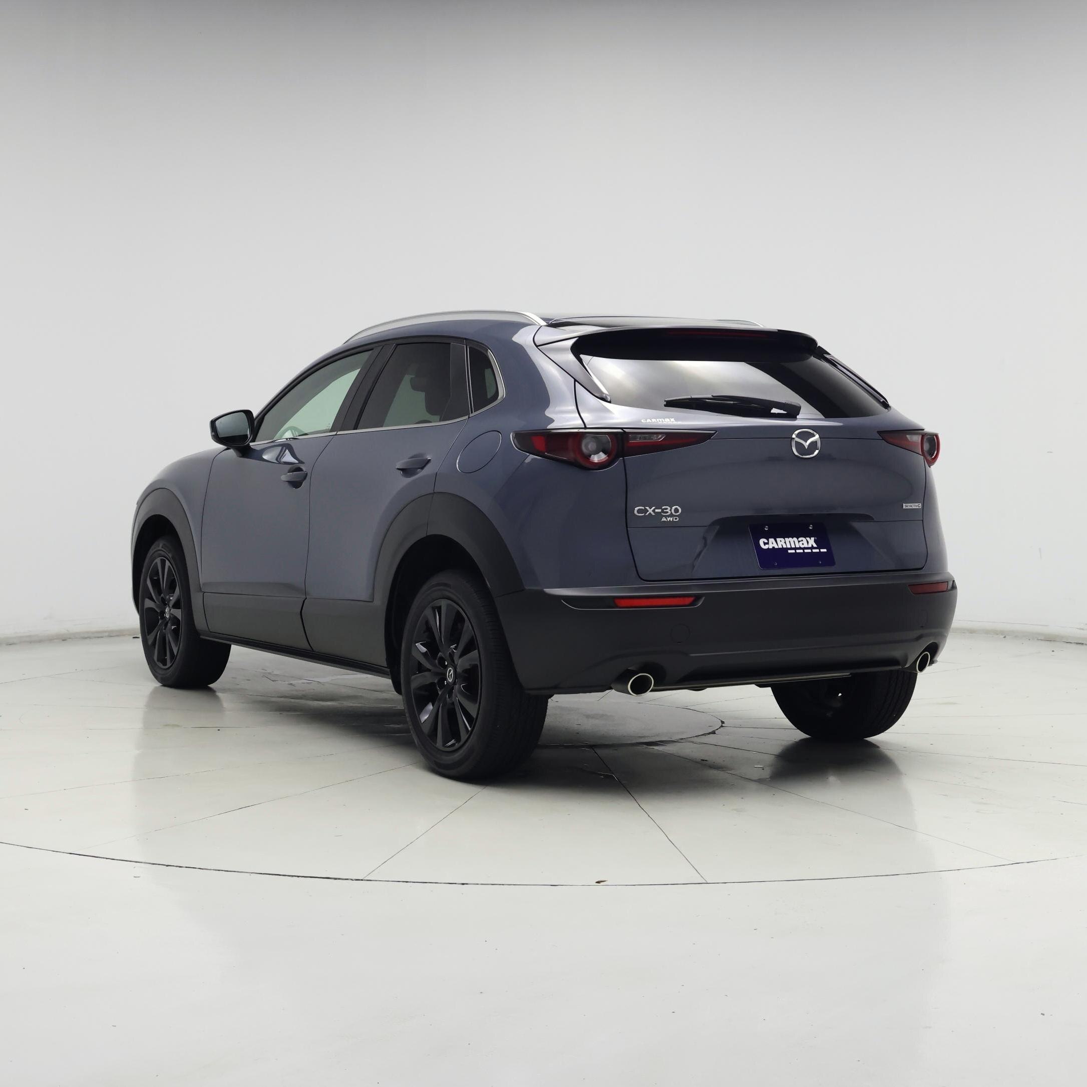 Thumbnail: 2022 Mazda CX-30 - 2