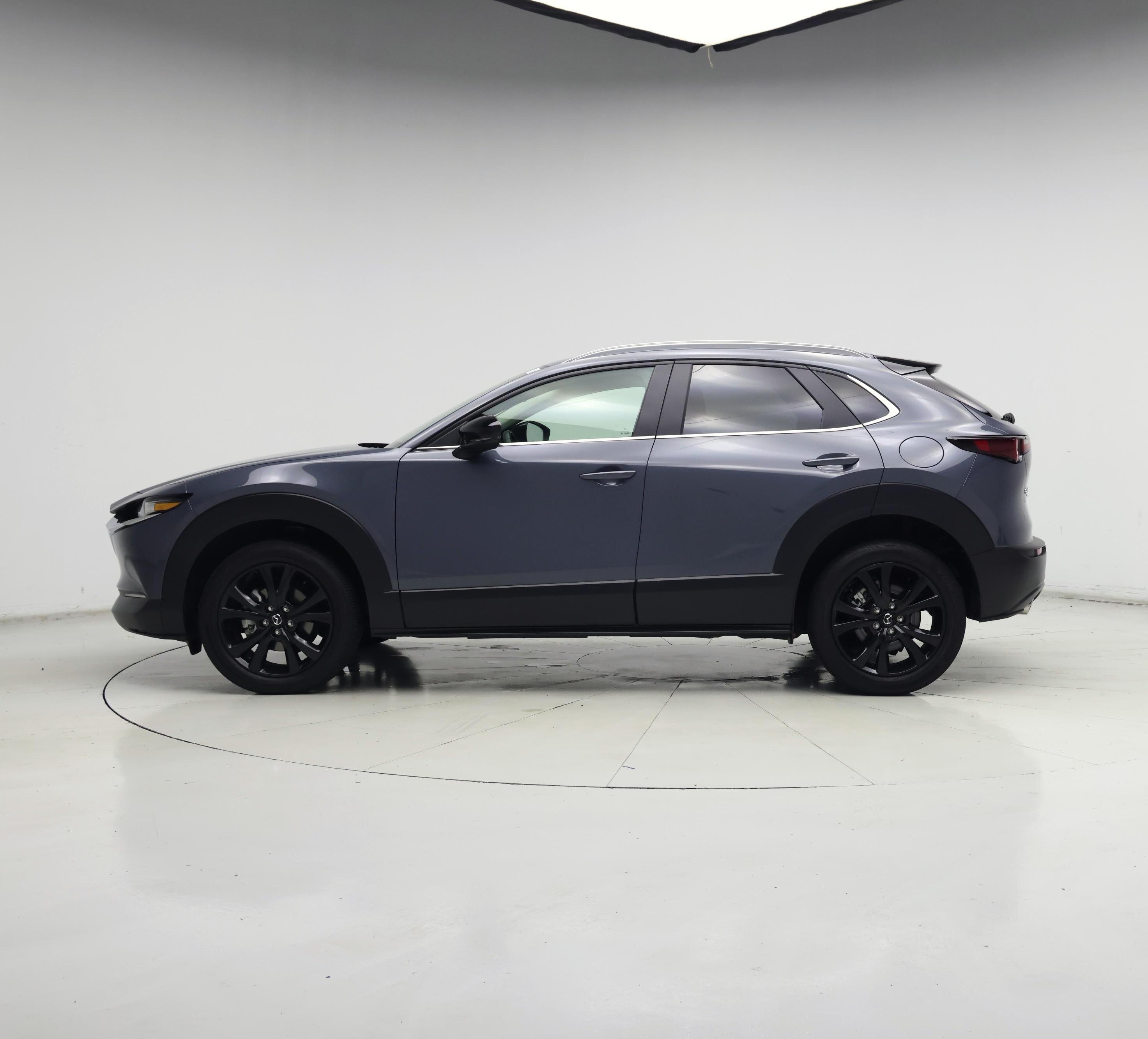 Thumbnail: 2022 Mazda CX-30 - 3