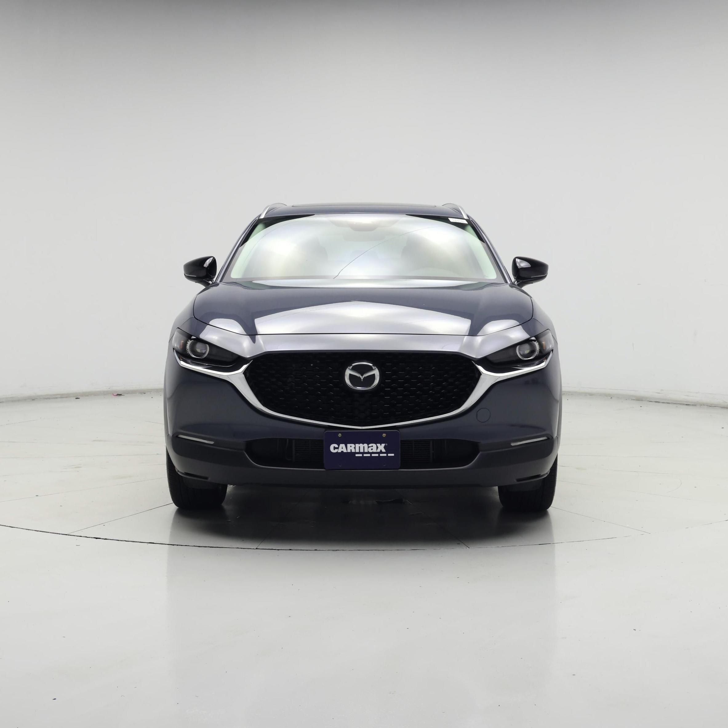 Thumbnail: 2022 Mazda CX-30 - 5