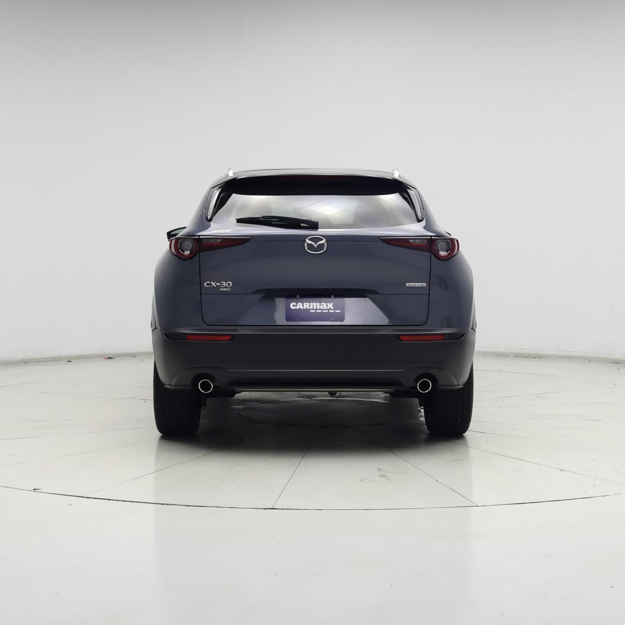 Thumbnail: 2022 Mazda CX-30 - 6