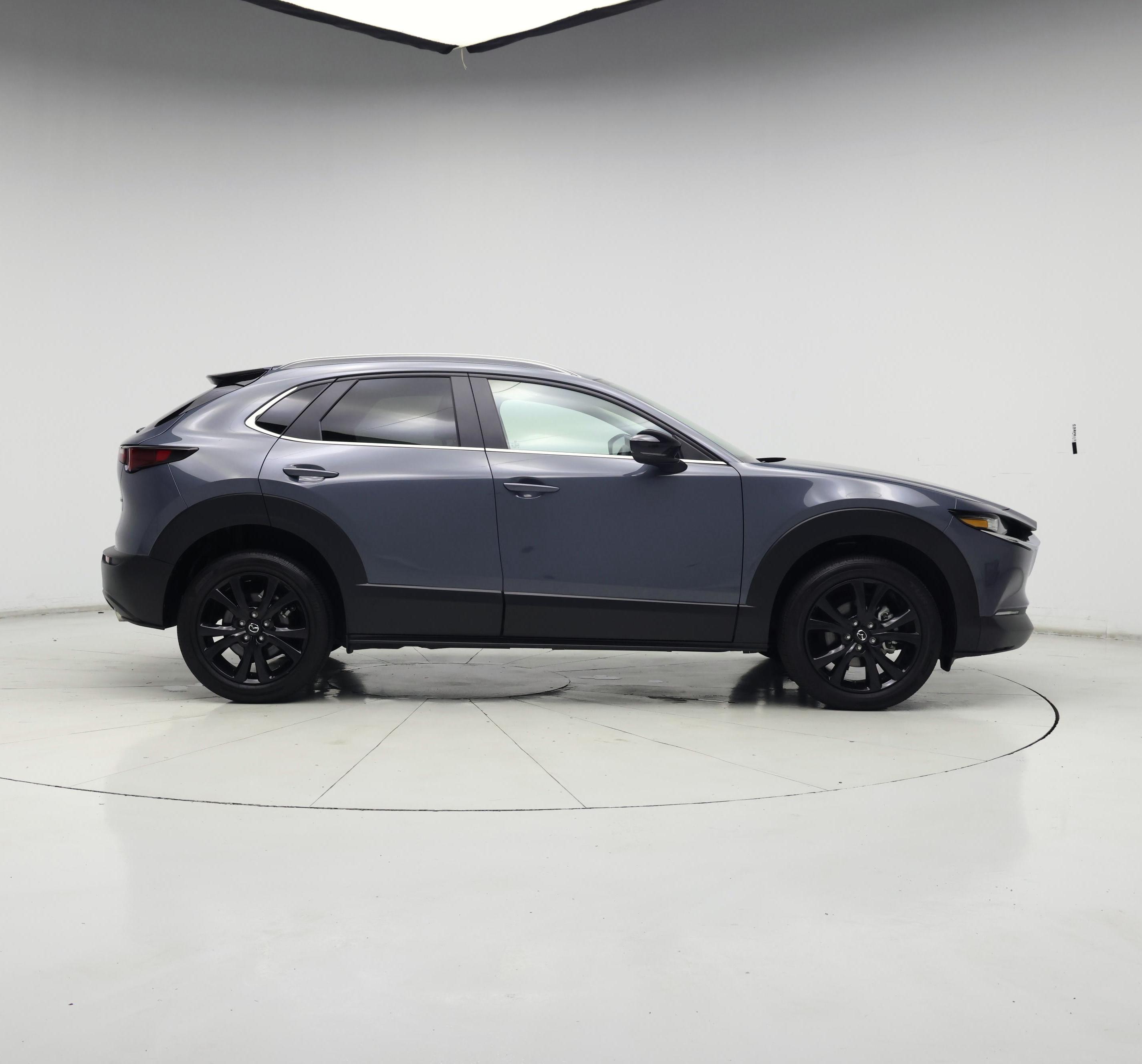 Thumbnail: 2022 Mazda CX-30 - 7